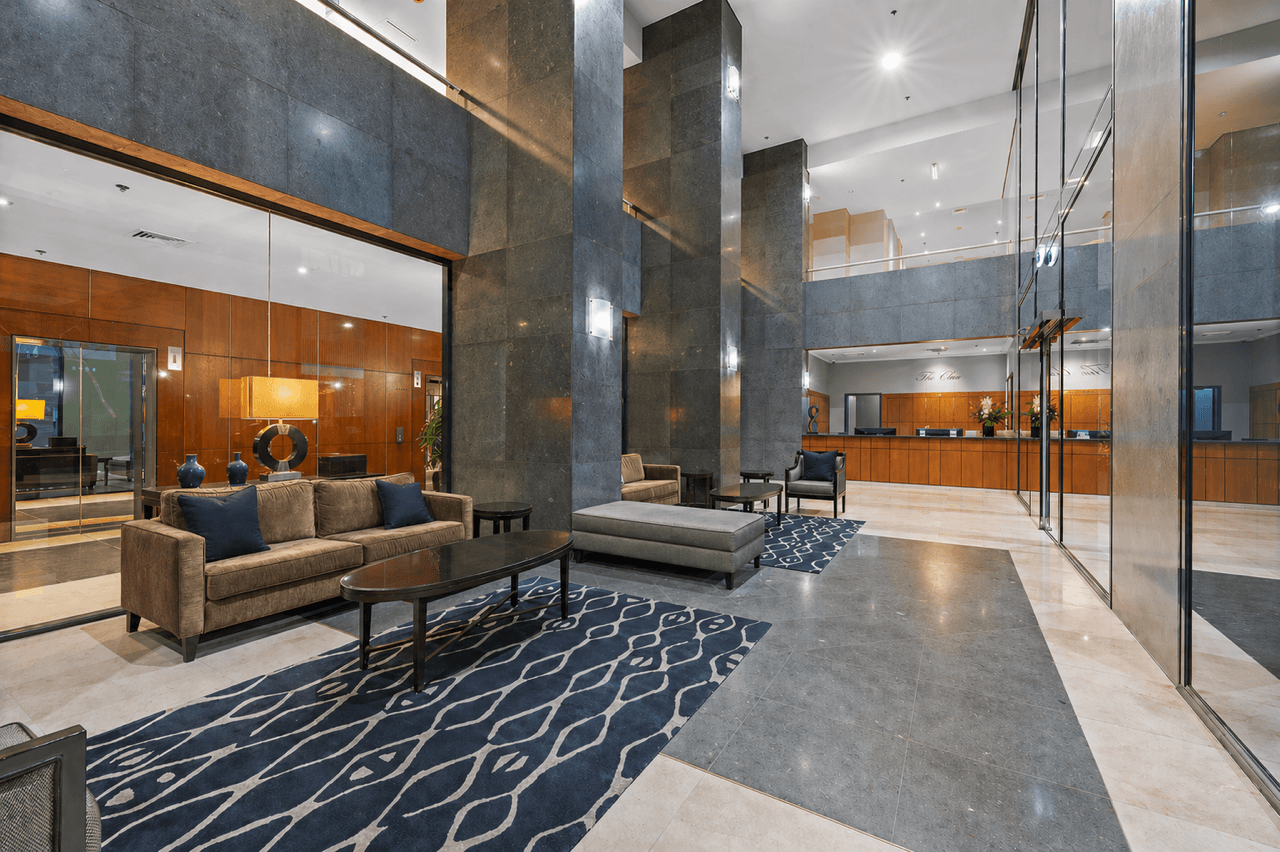 2403/1 Kings Cross Road, Darlinghurst NSW