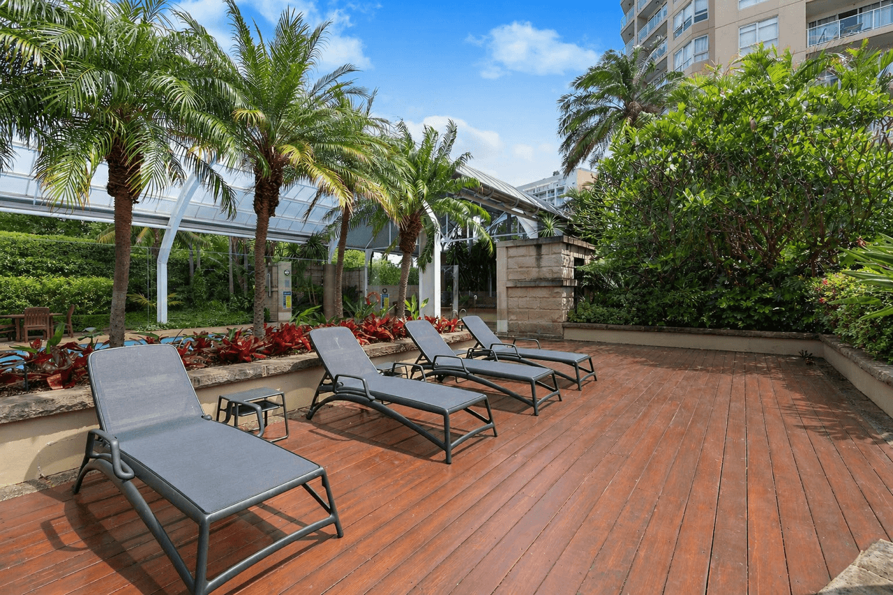 2403/1 Kings Cross Road, Darlinghurst NSW