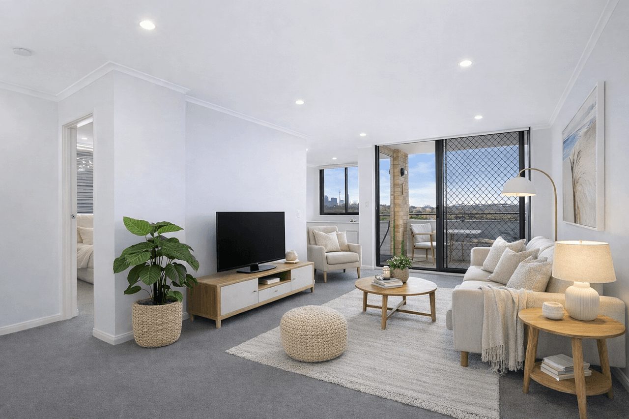 44/16 Boronia Street, Kensington NSW