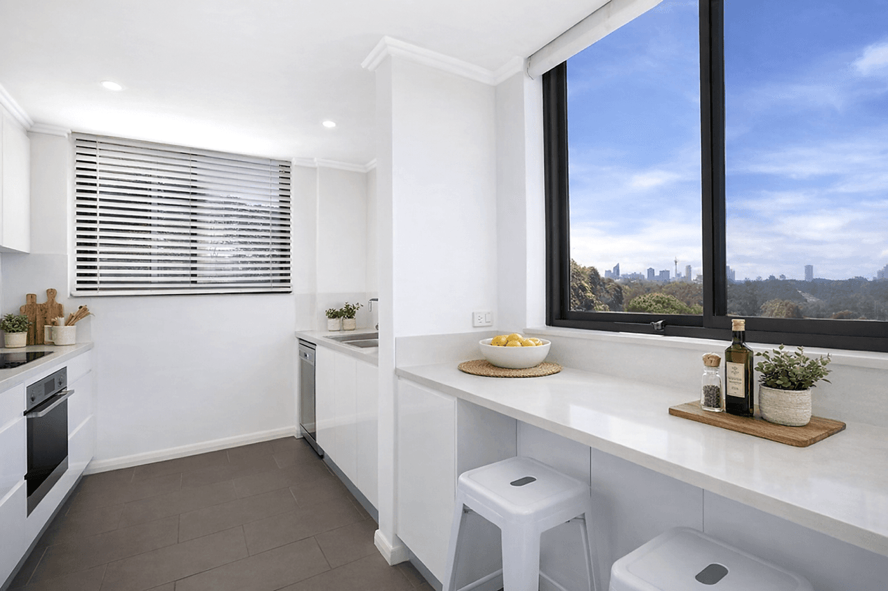 44/16 Boronia Street, Kensington NSW