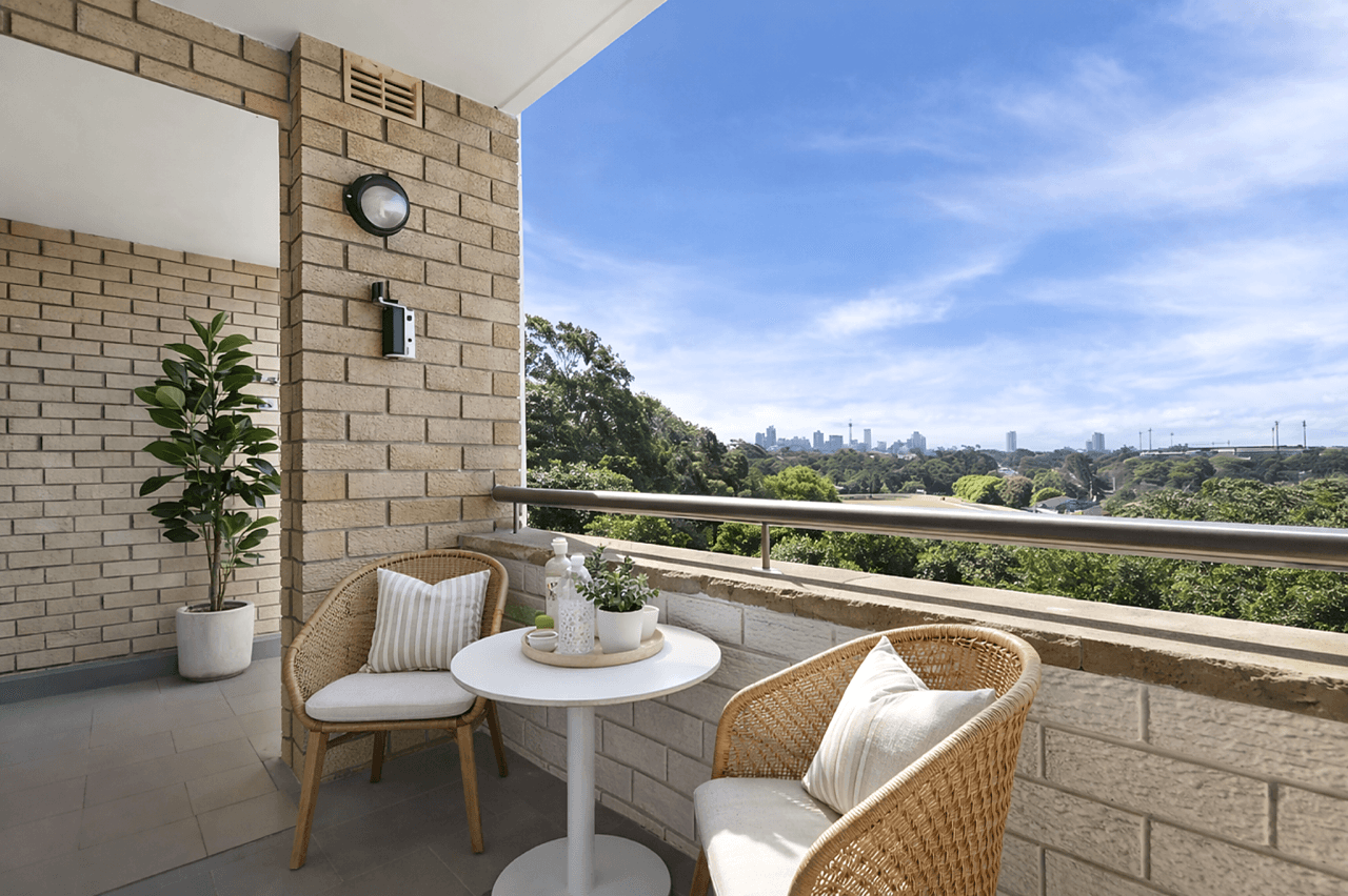 44/16 Boronia Street, Kensington NSW