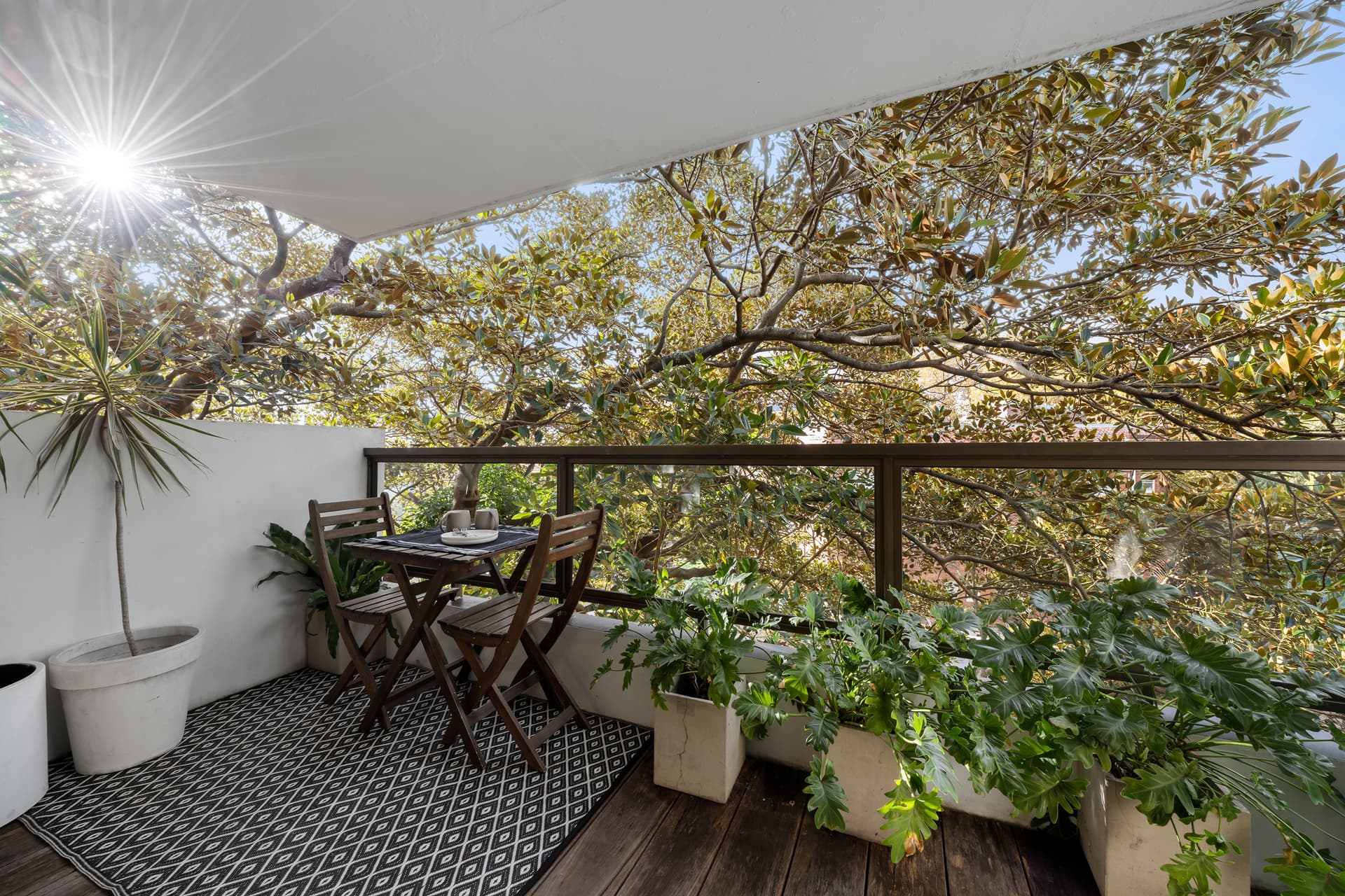 25/53-55 Elizabeth Bay Road, Elizabeth Bay NSW
