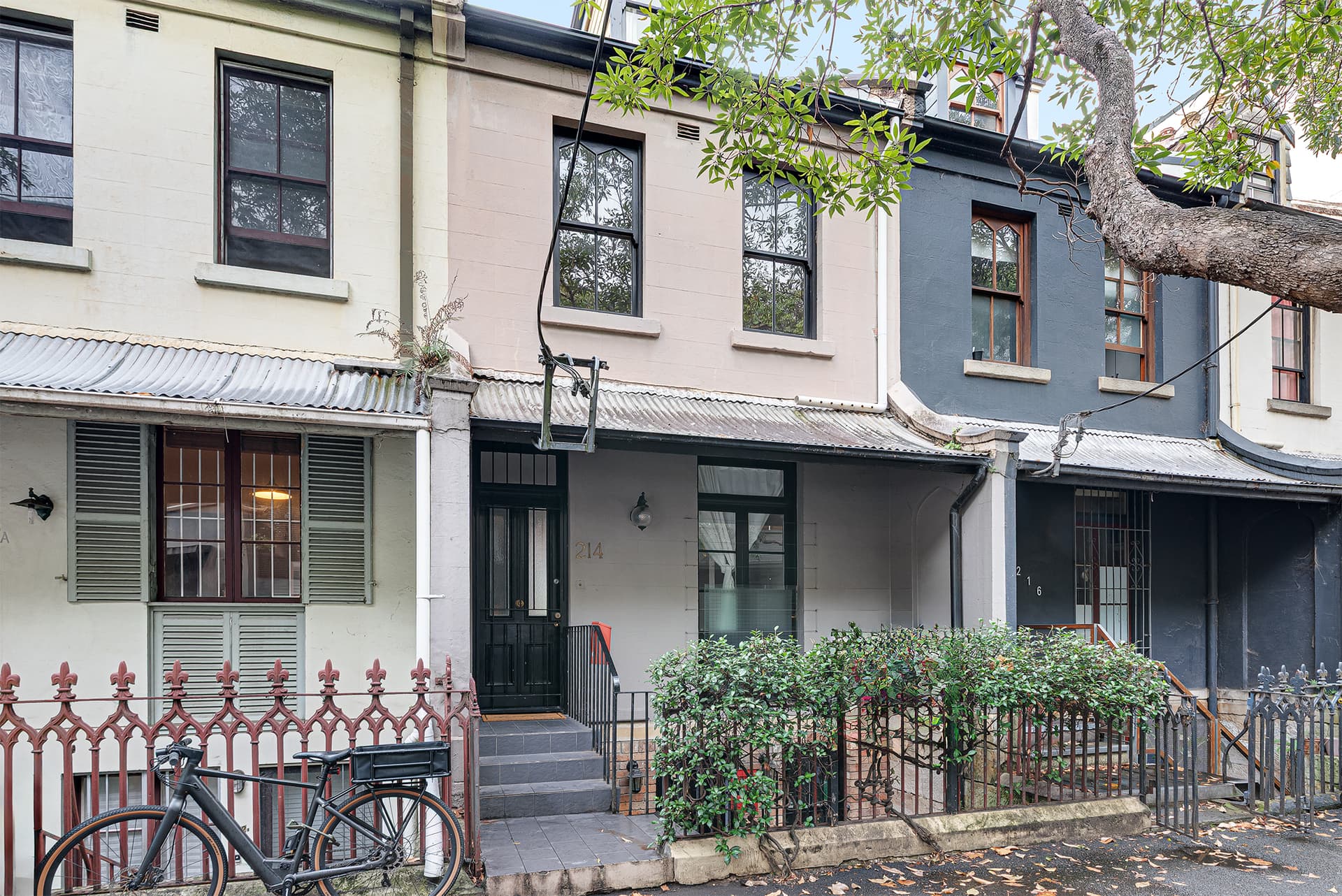 214 Liverpool Street, Darlinghurst NSW