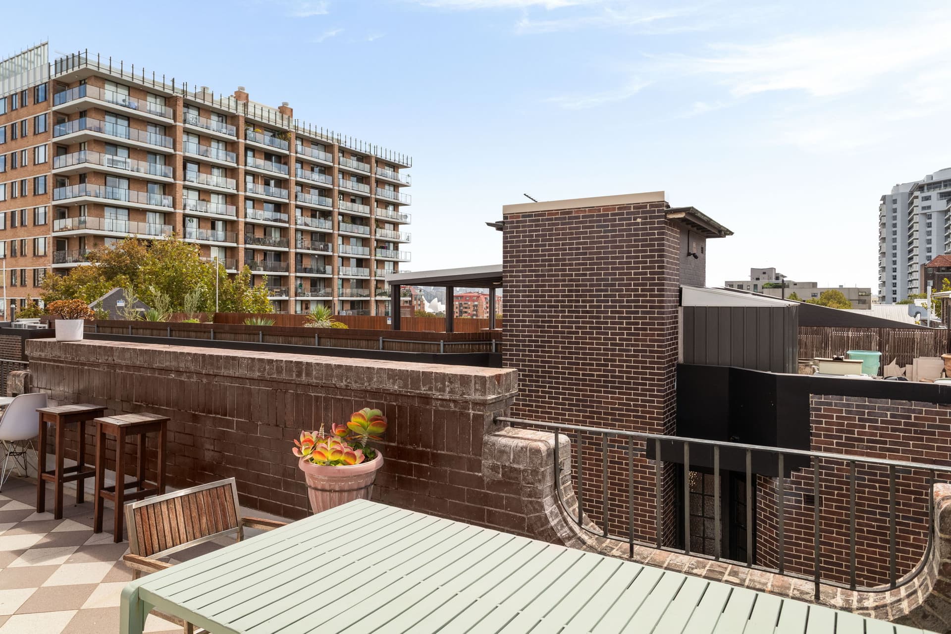 24/20-22 Springfield Avenue, Potts Point NSW