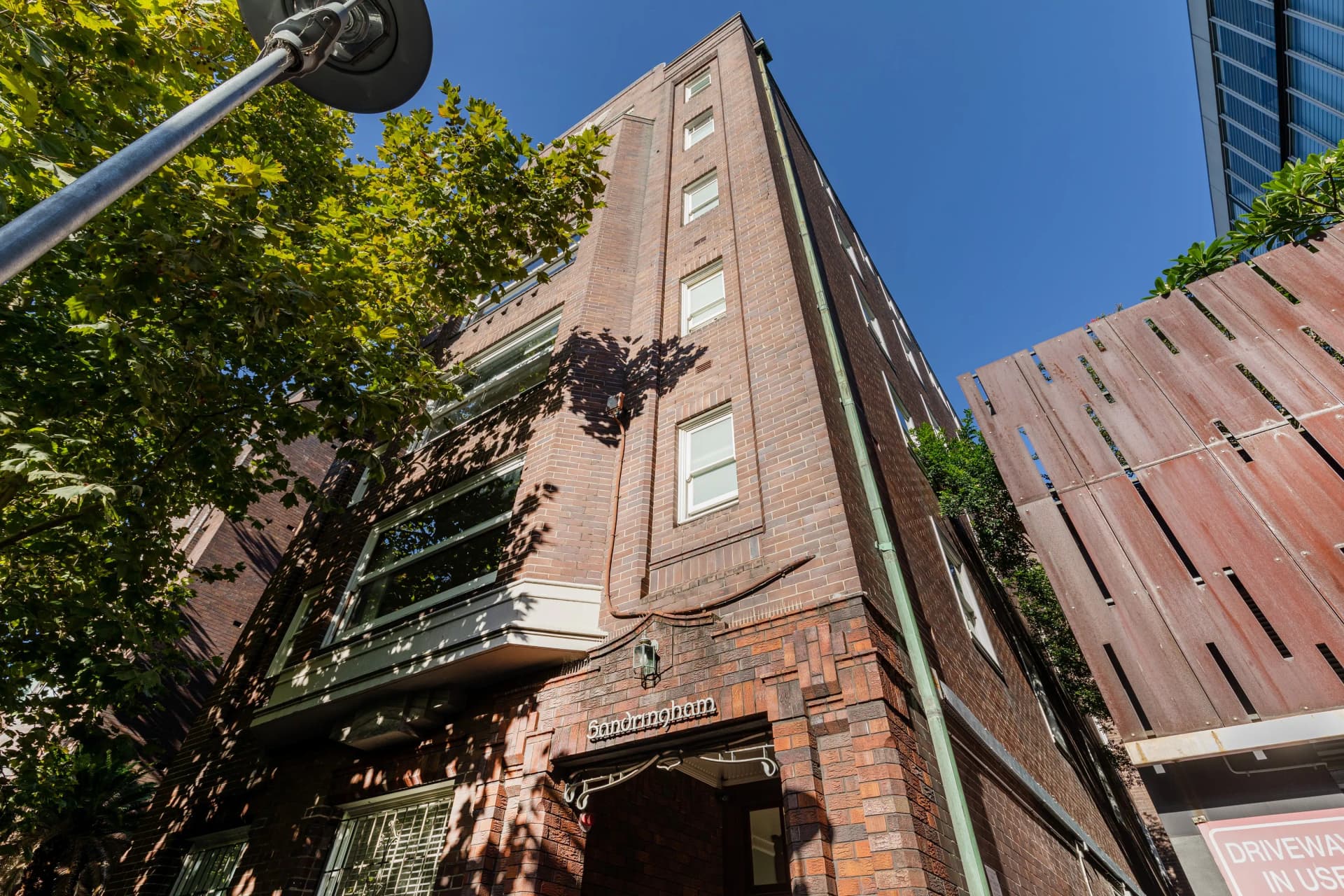 24/20-22 Springfield Avenue, Potts Point NSW