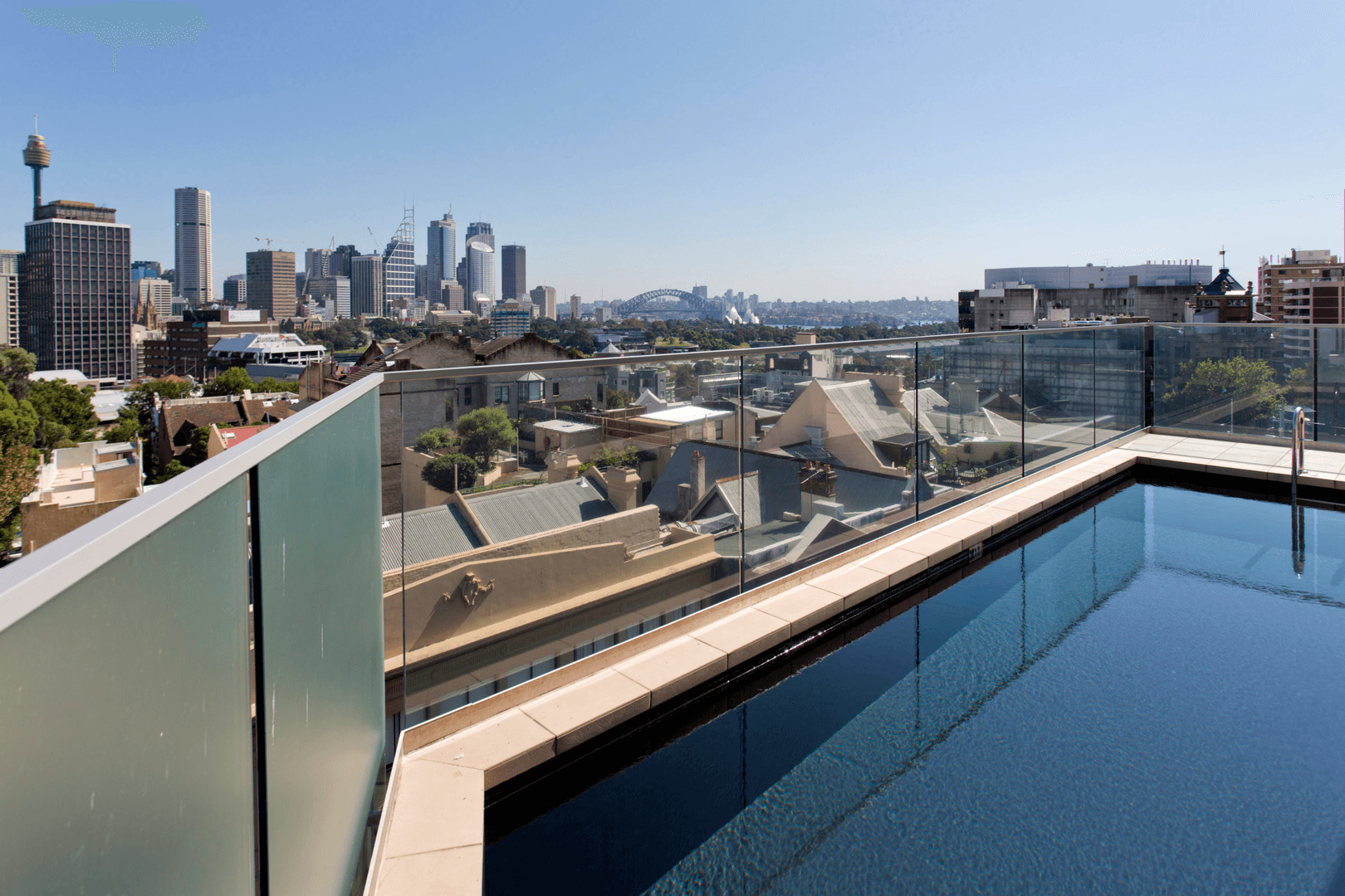 902/227 Victoria Street, Darlinghurst NSW