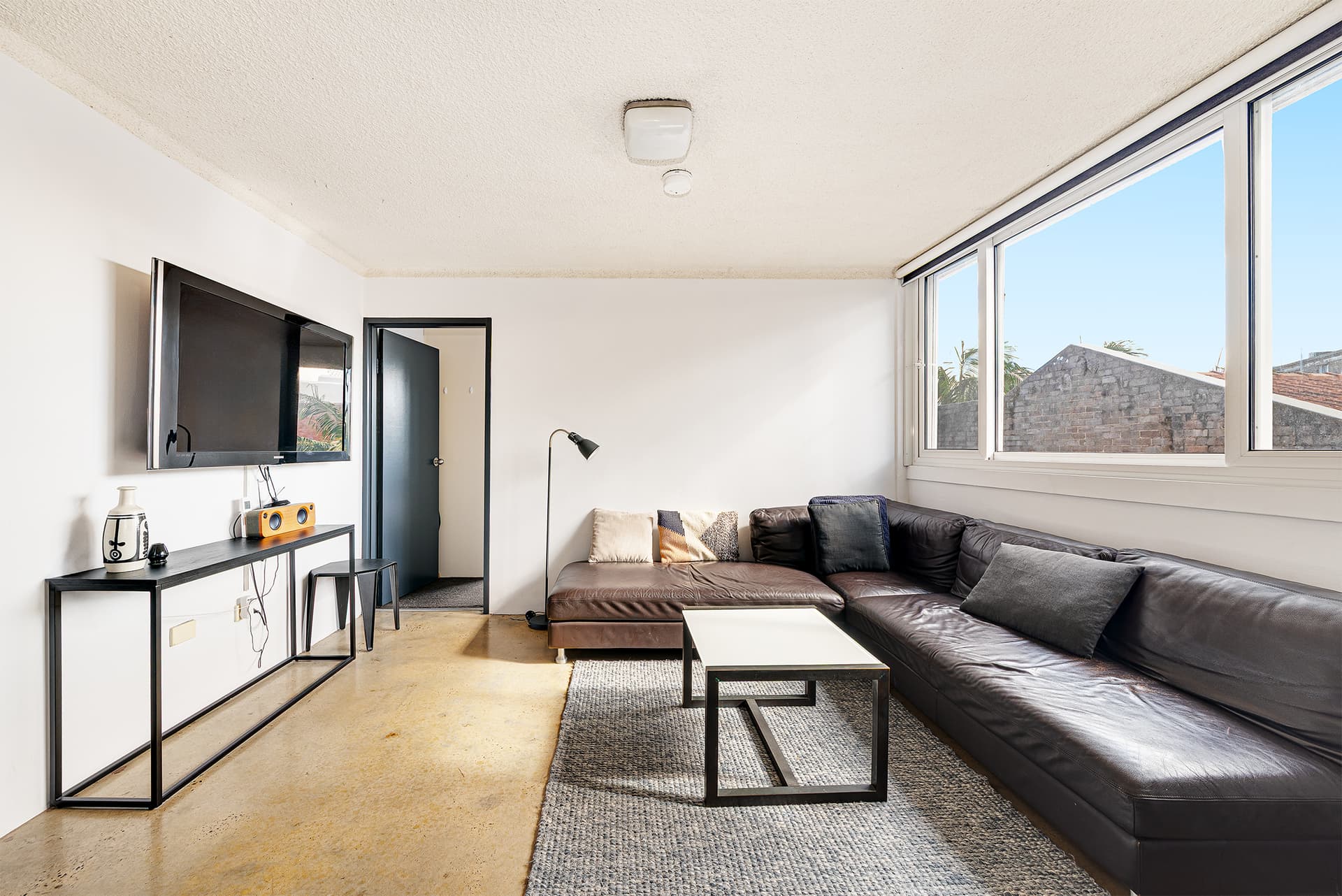 12/3 Grantham Street, Potts Point NSW