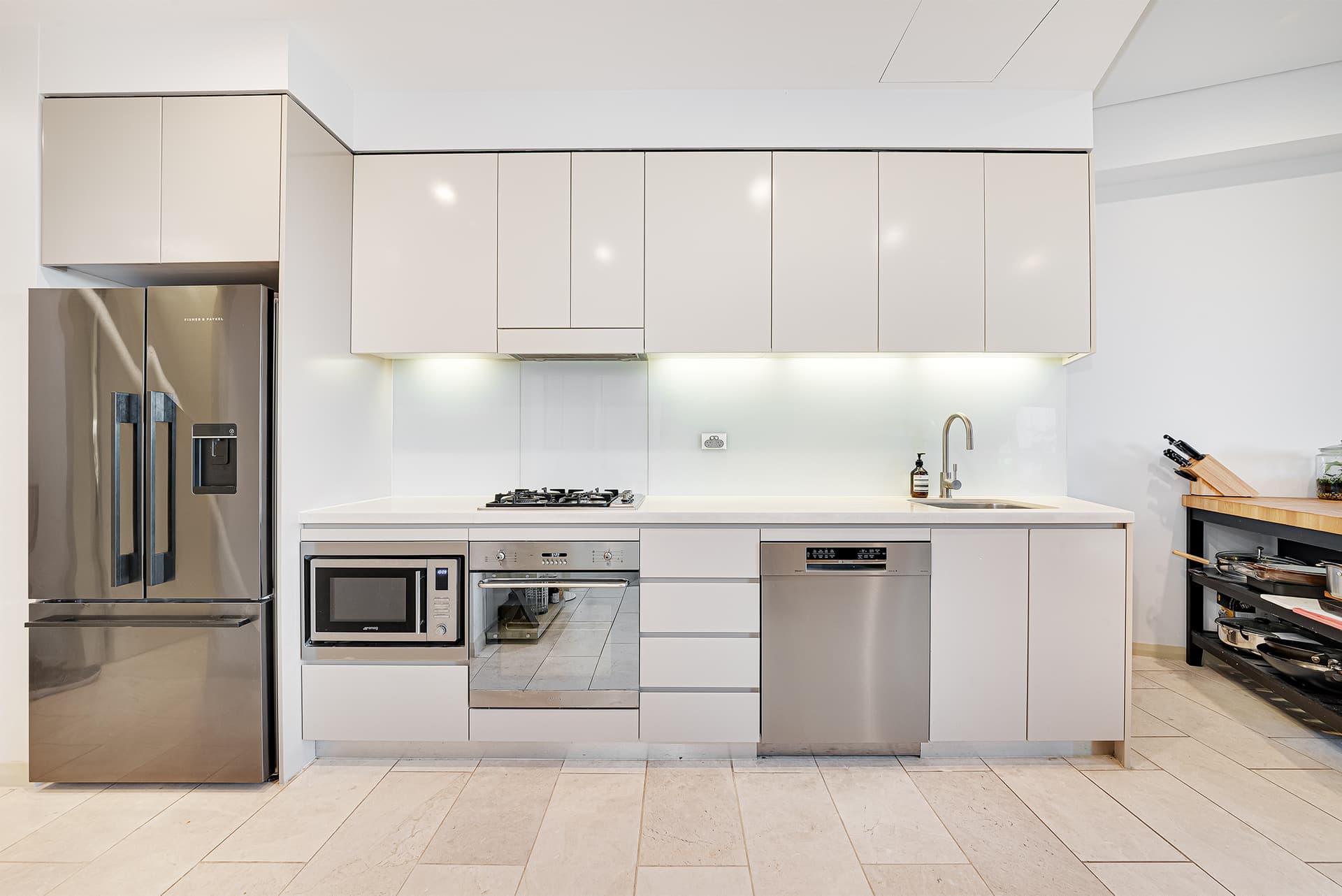 1807/7-9 Gibbons Street, Redfern NSW