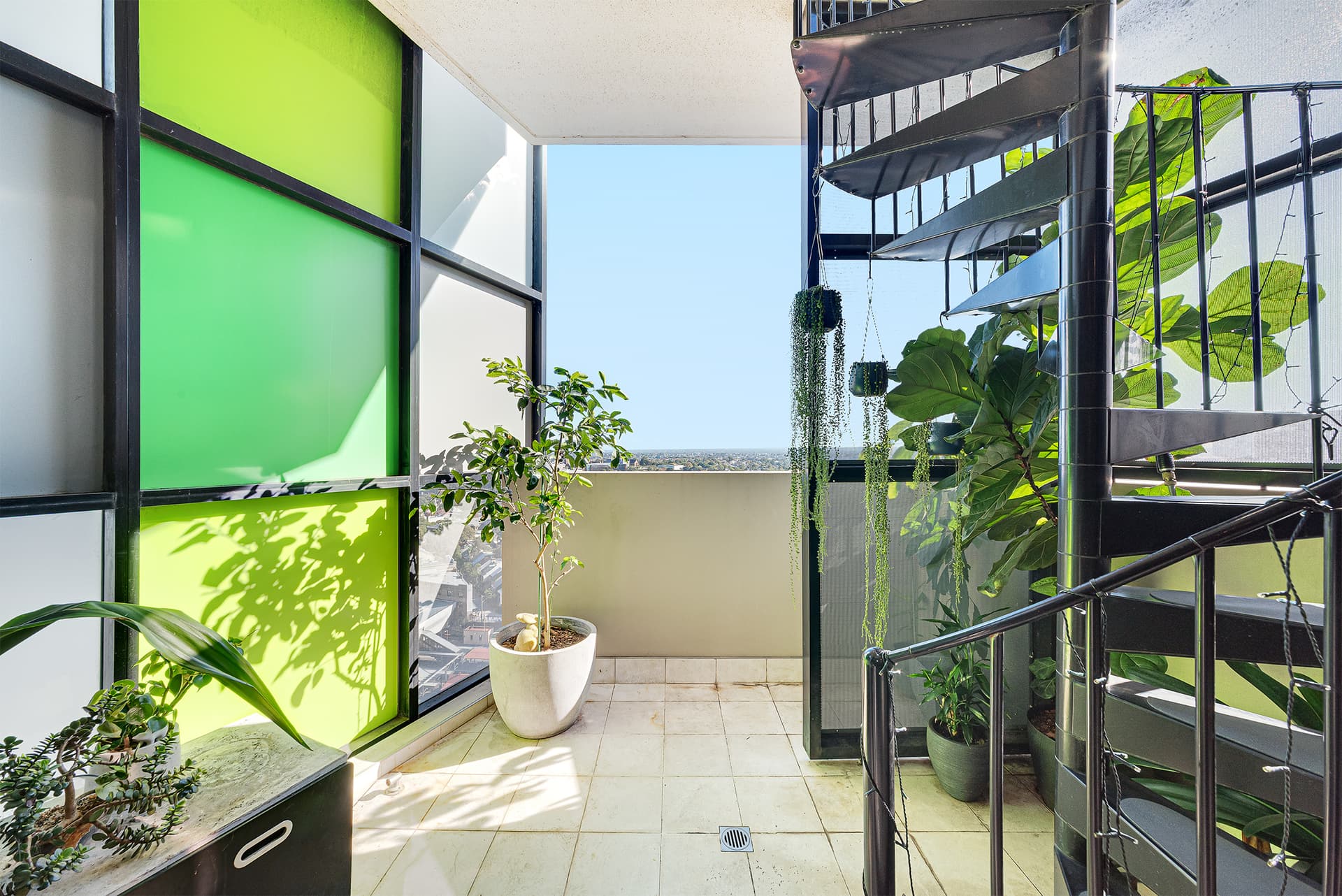 1807/7-9 Gibbons Street, Redfern NSW