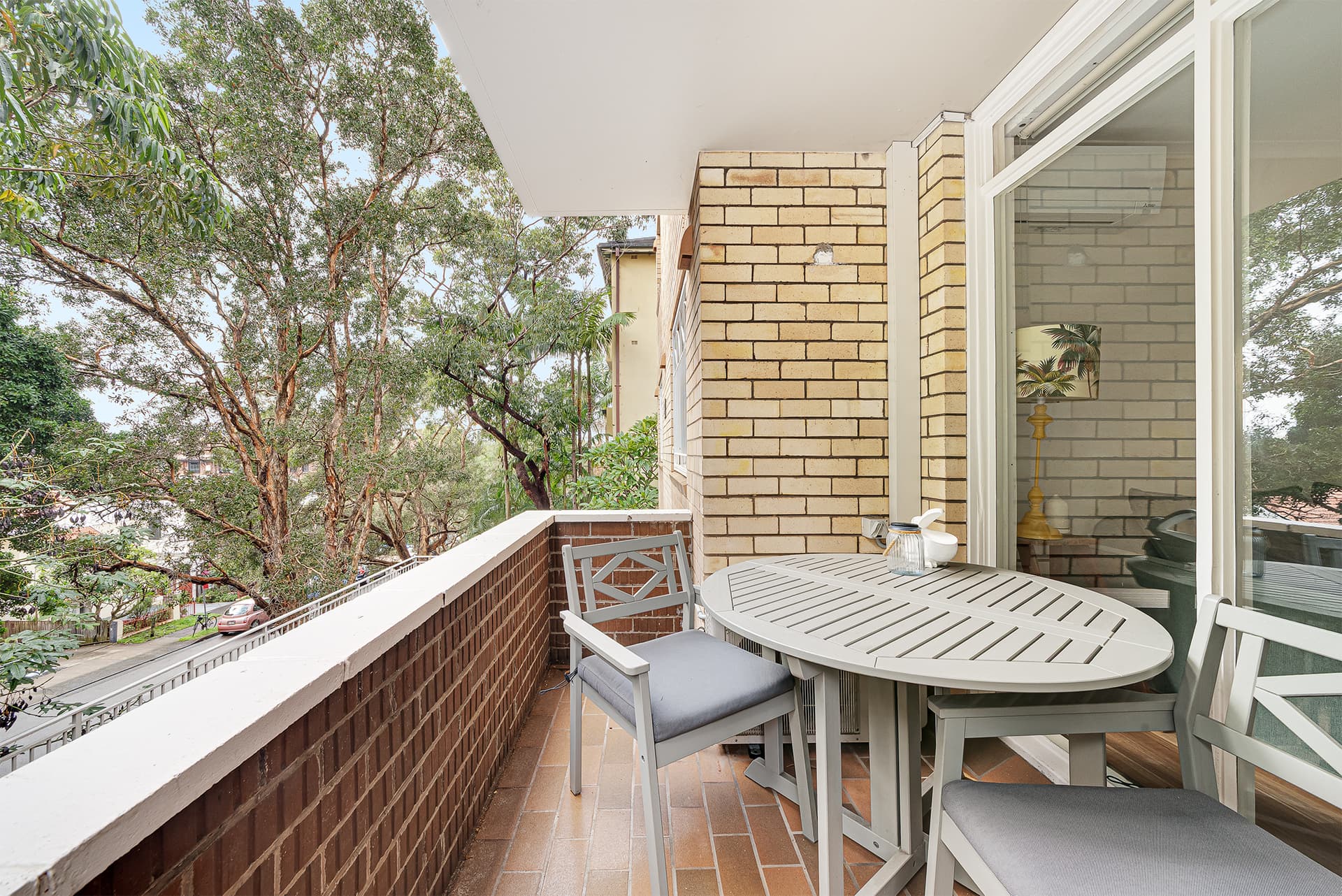2/54 Sir Thomas Mitchell Road, Bondi Beach NSW