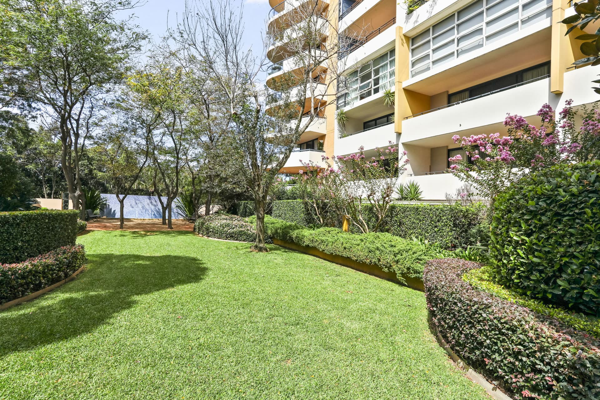H103/780 Bourke Street, Redfern NSW