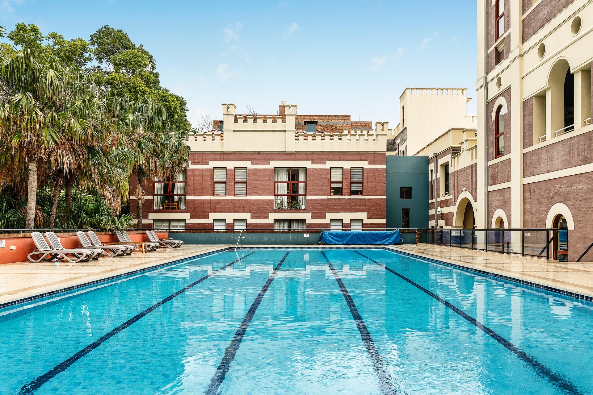H103/780 Bourke Street, Redfern NSW