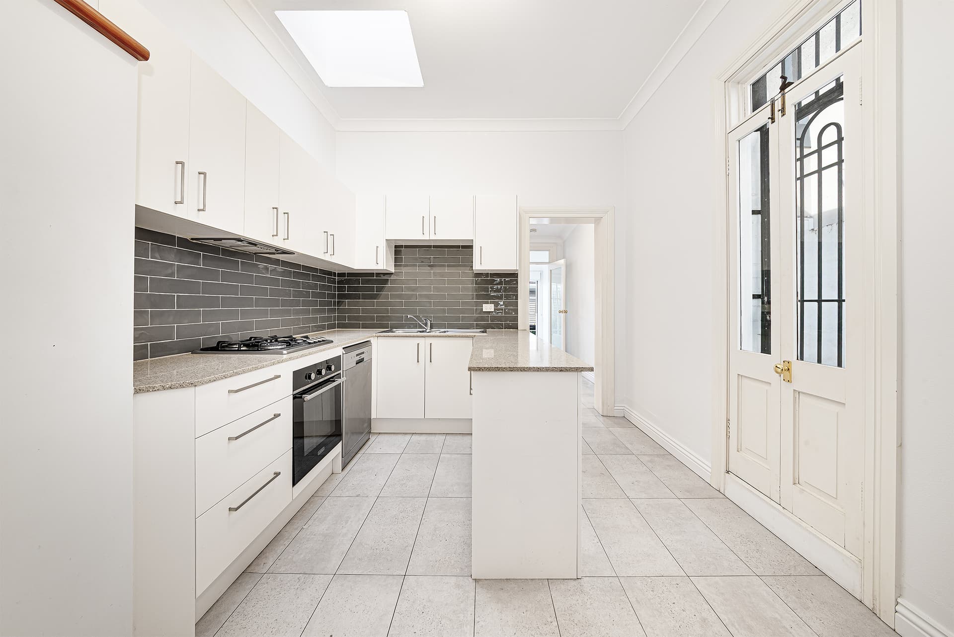 109 Marriott Street, Redfern NSW