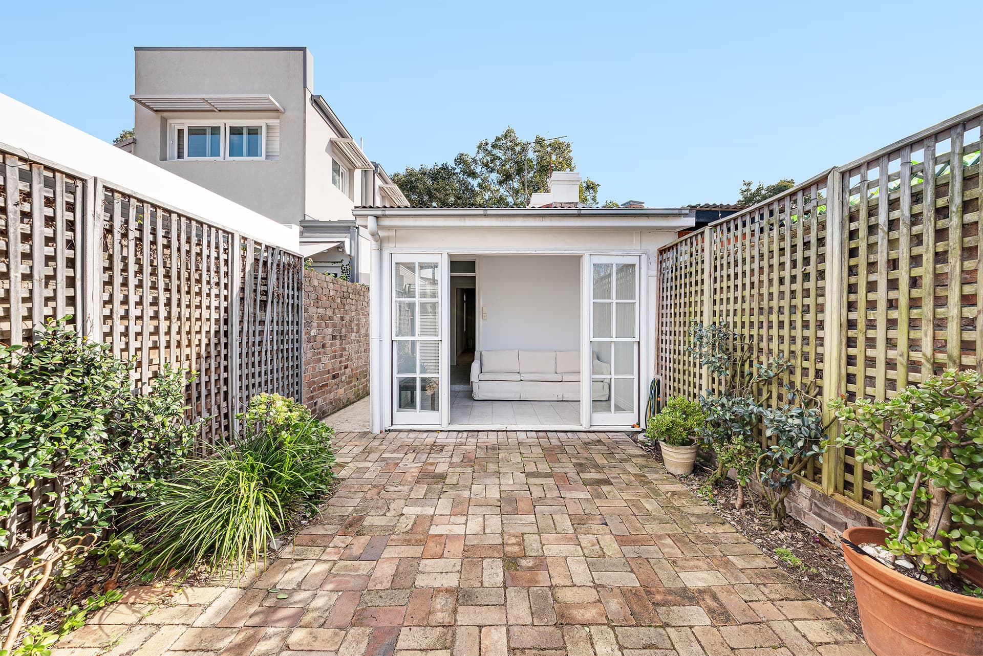 109 Marriott Street, Redfern NSW