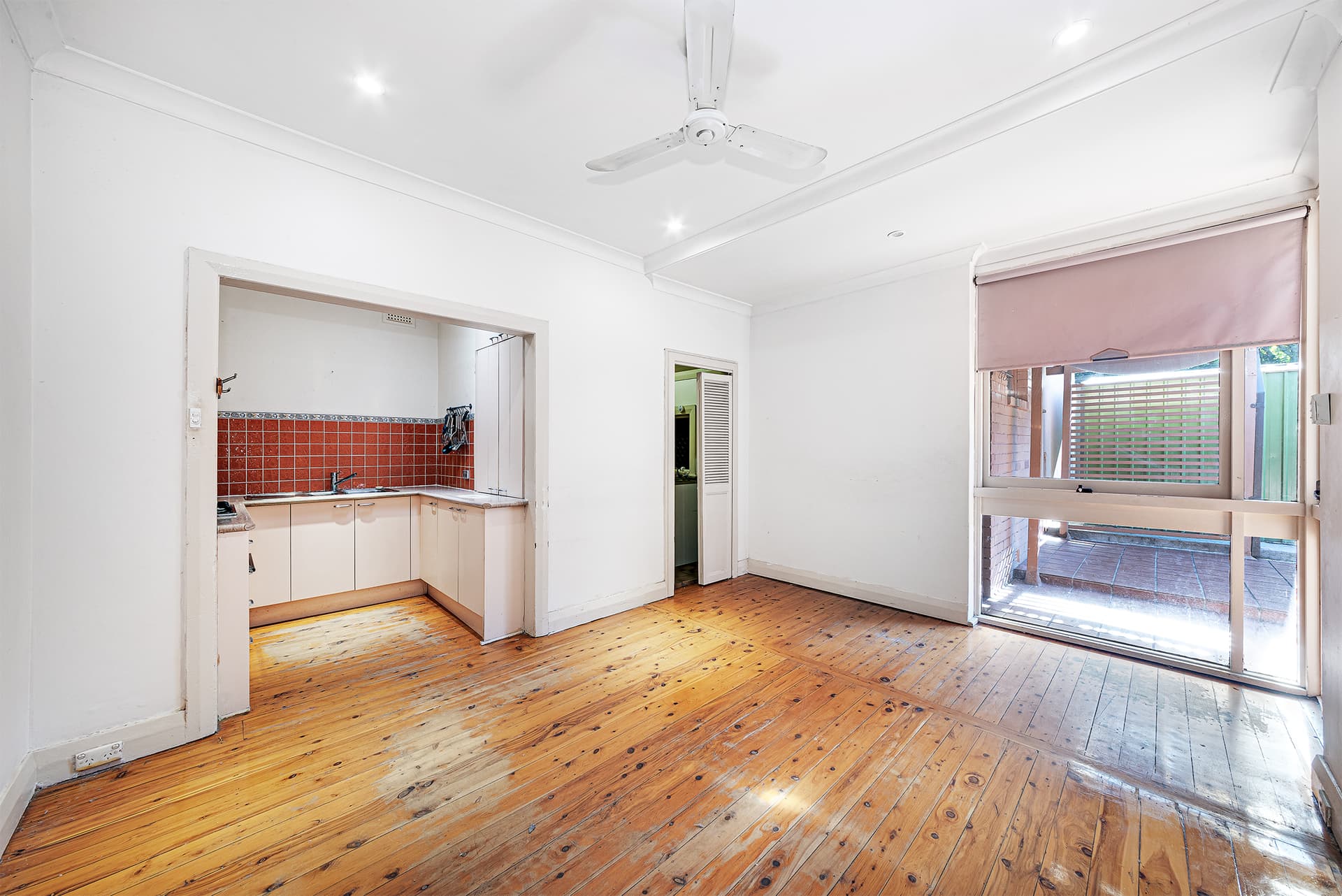 60 Wallace Street, Kingsford NSW