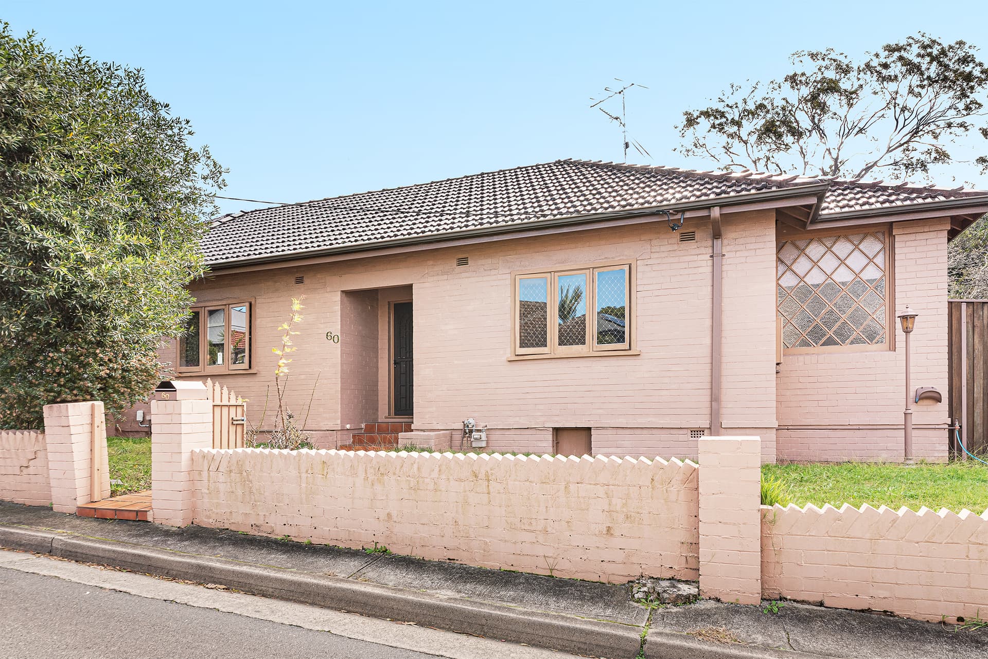 60 Wallace Street, Kingsford NSW