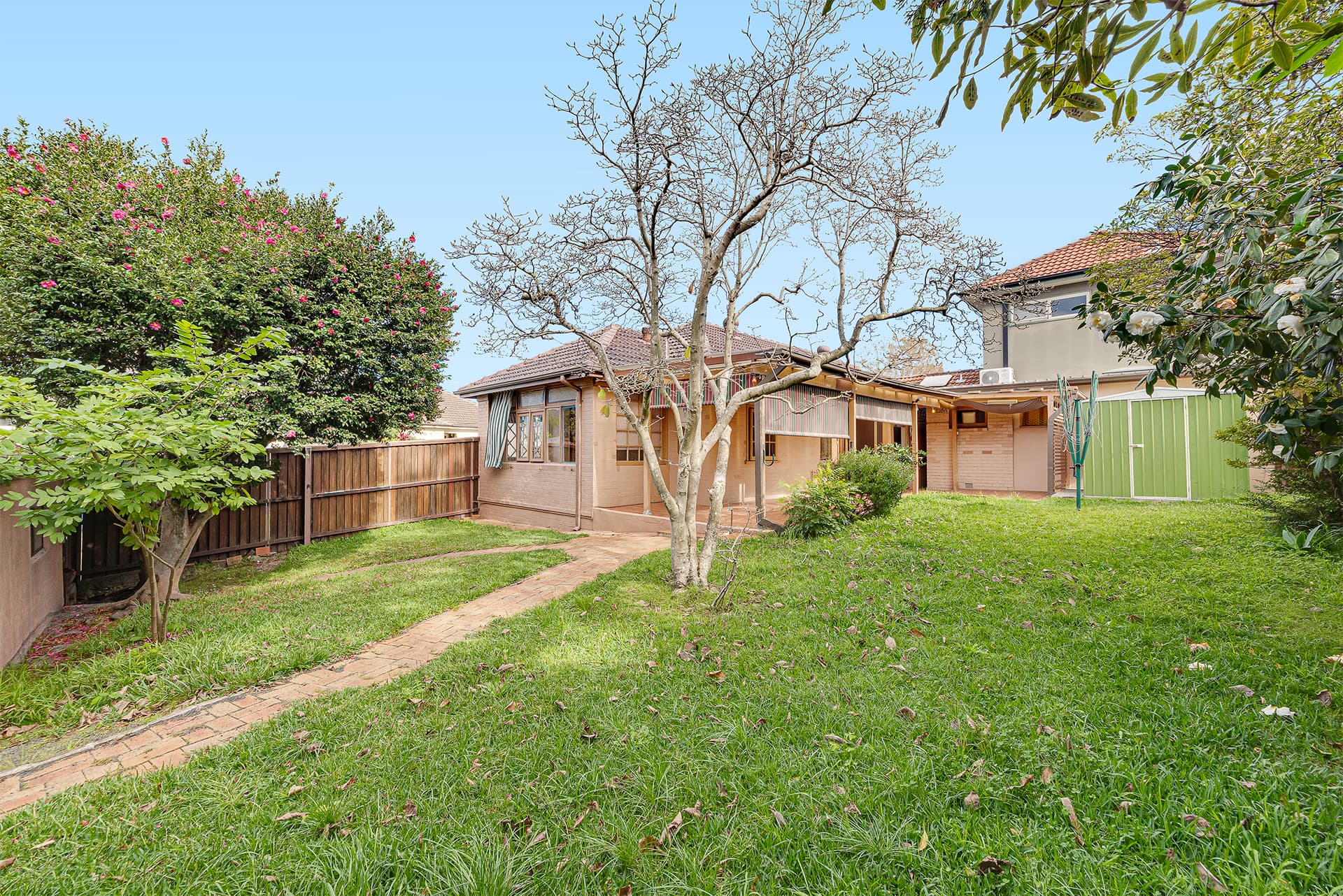 60 Wallace Street, Kingsford NSW