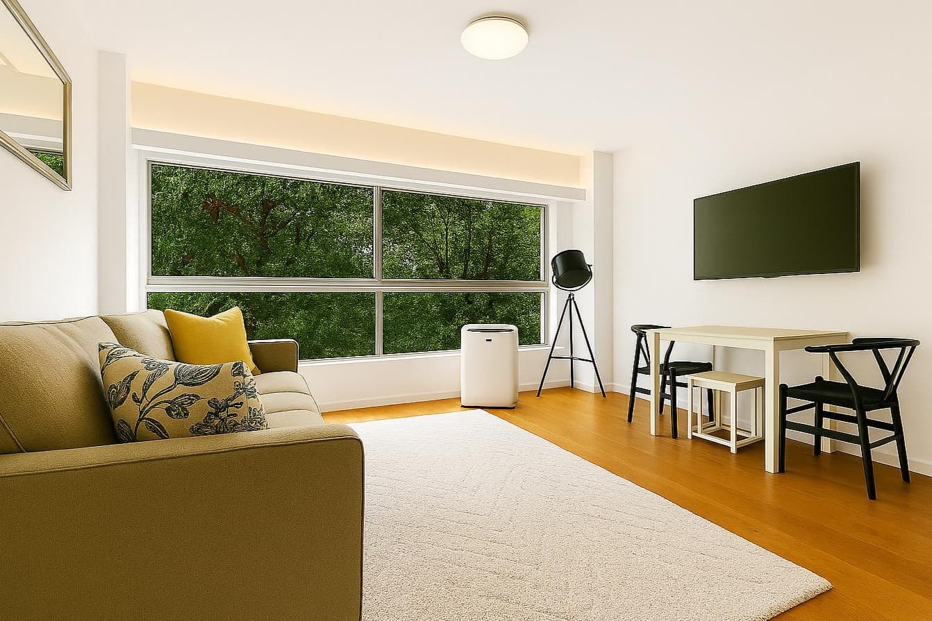 18/50-58 Roslyn Gardens, Rushcutters Bay NSW