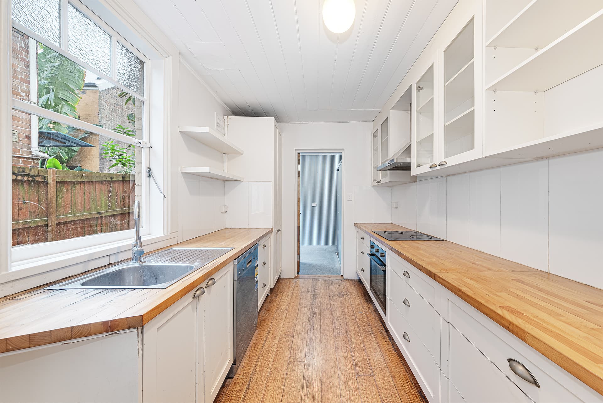 134 Reservoir Street, Surry Hills NSW