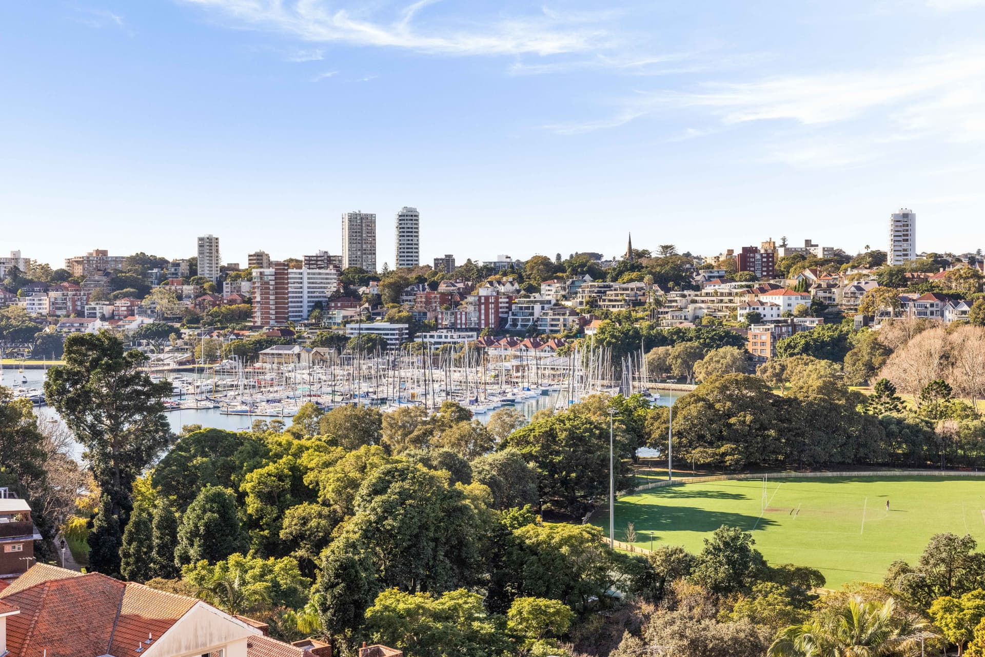76/41-49 Roslyn Gardens, Elizabeth Bay NSW