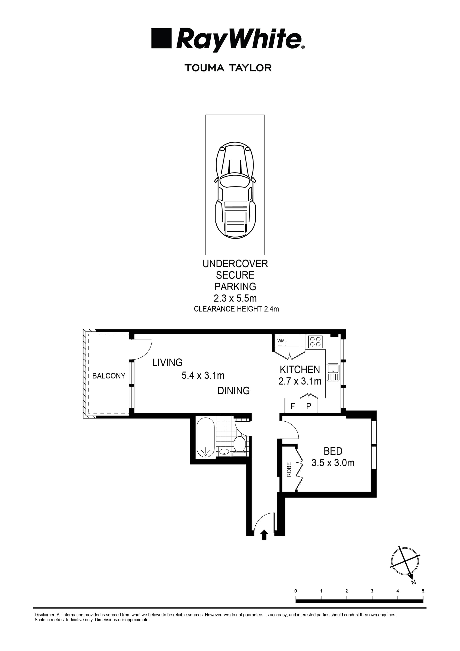 76/41-49 Roslyn Gardens, Elizabeth Bay NSW