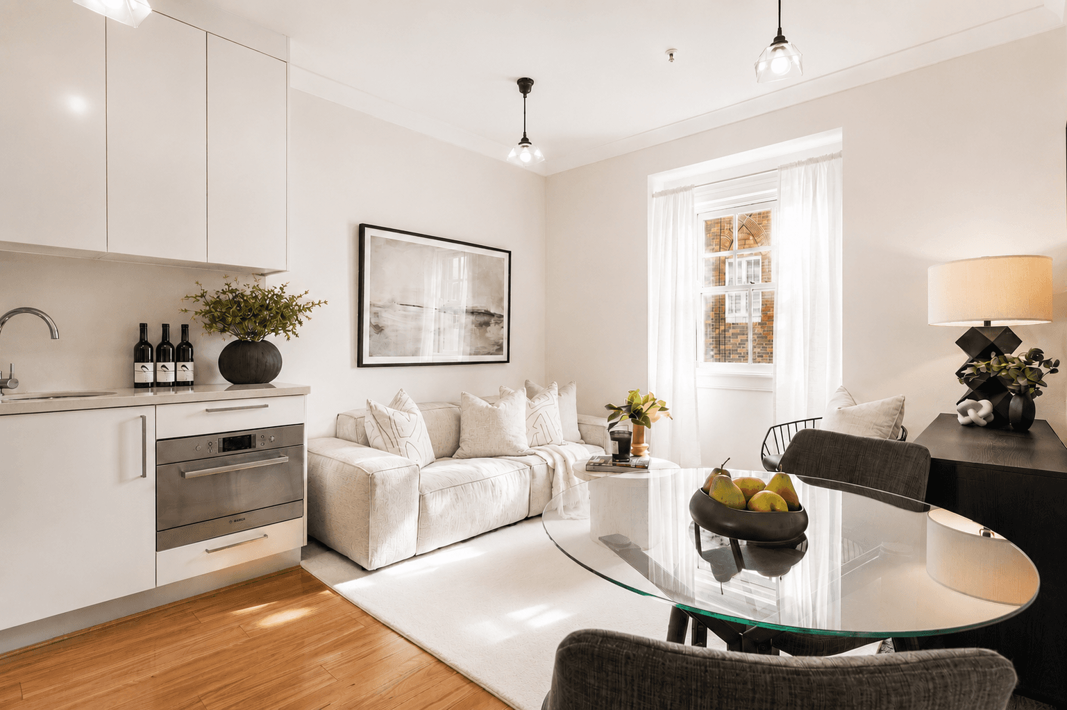 11/12 Tusculum Street, Potts Point NSW