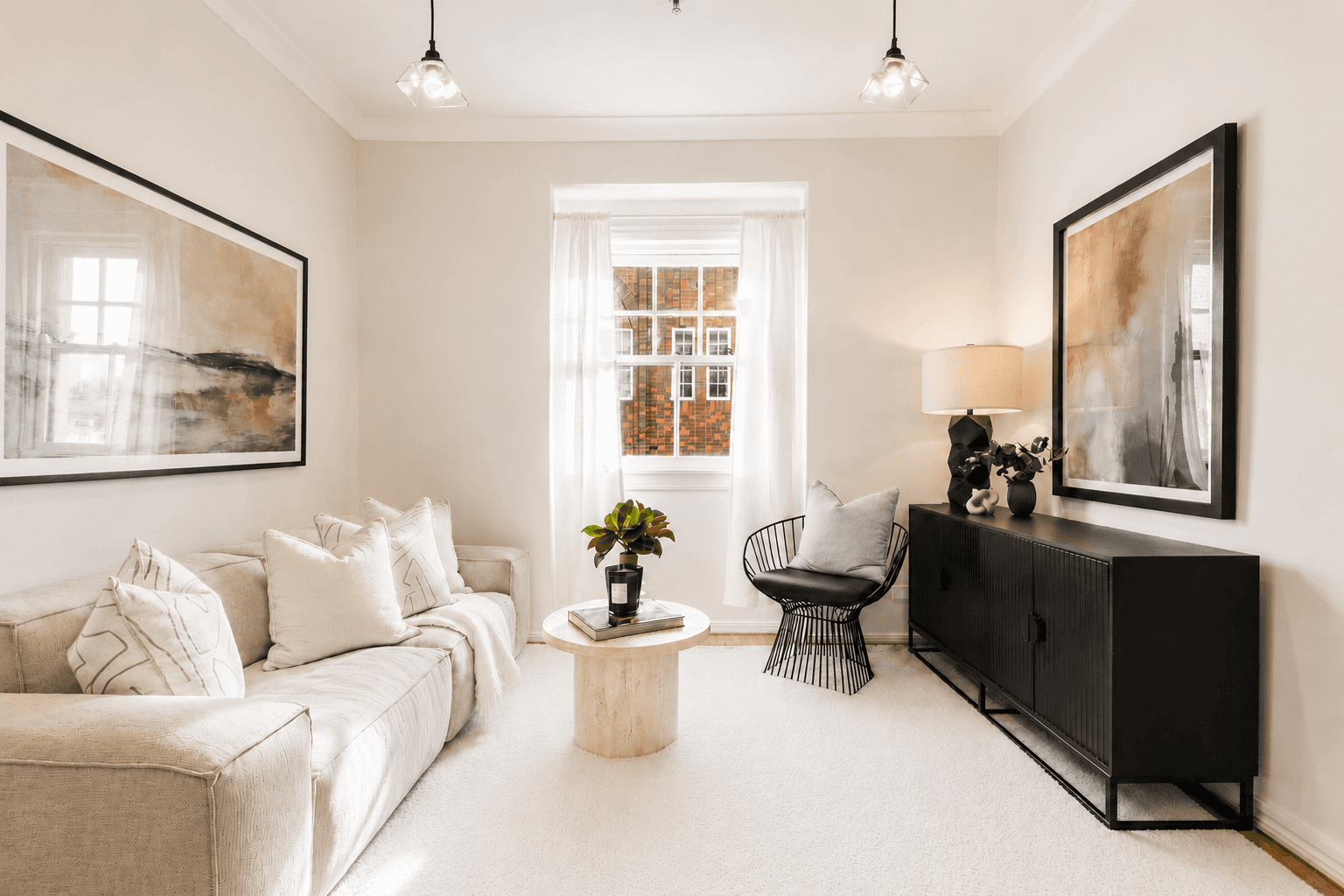 11/12 Tusculum Street, Potts Point NSW