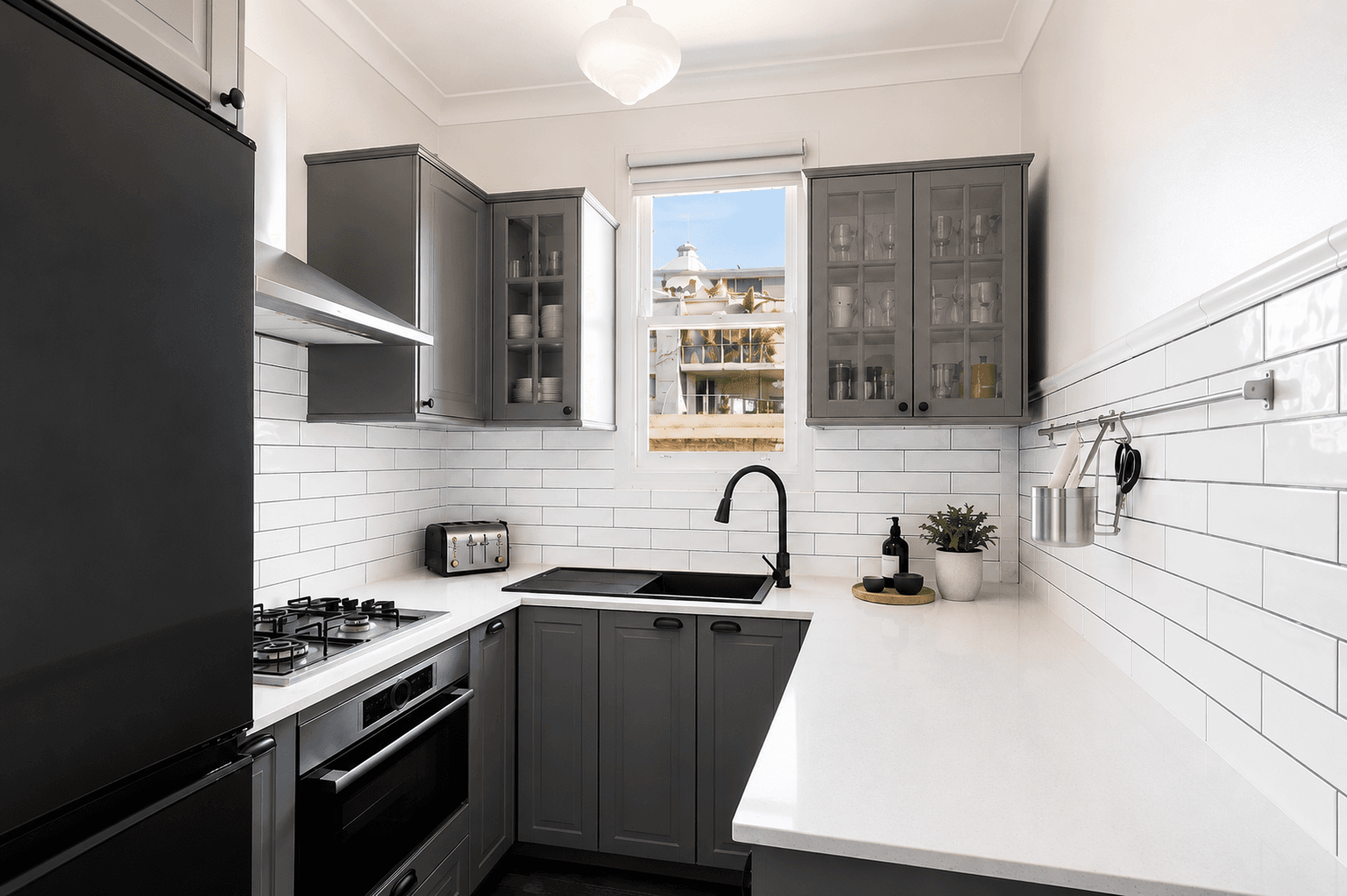 8/224-226 William Street, Woolloomooloo NSW