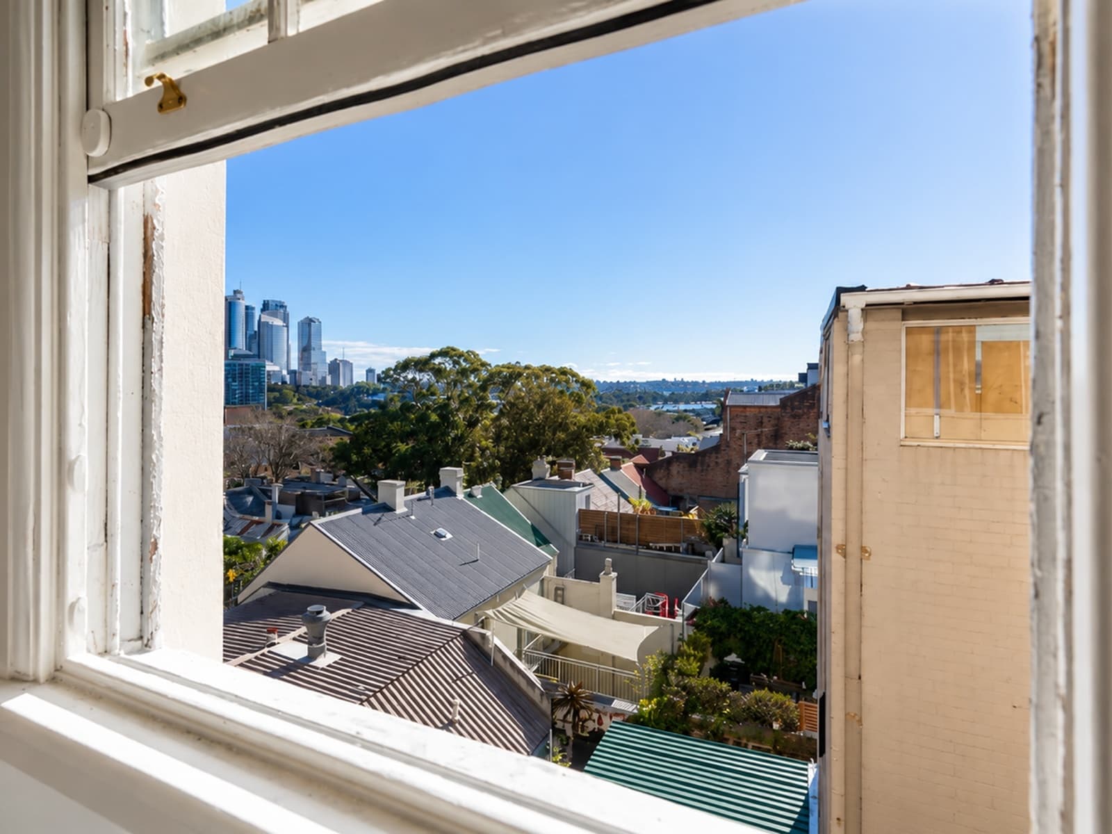 8/224-226 William Street, Woolloomooloo NSW