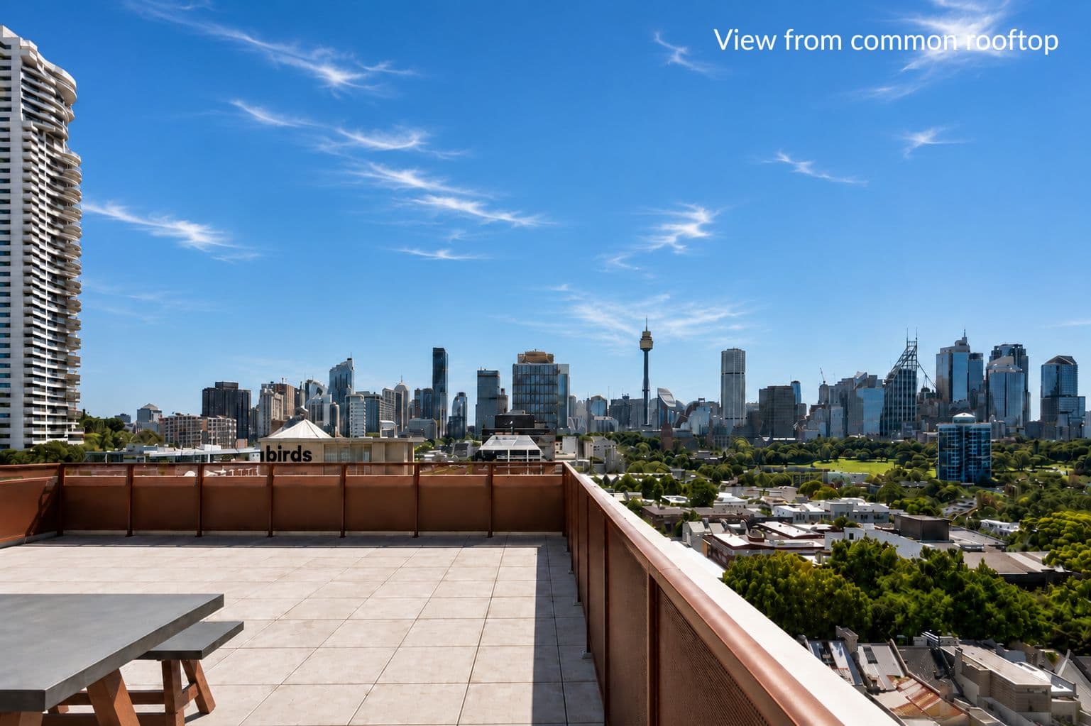 8/224-226 William Street, Woolloomooloo NSW