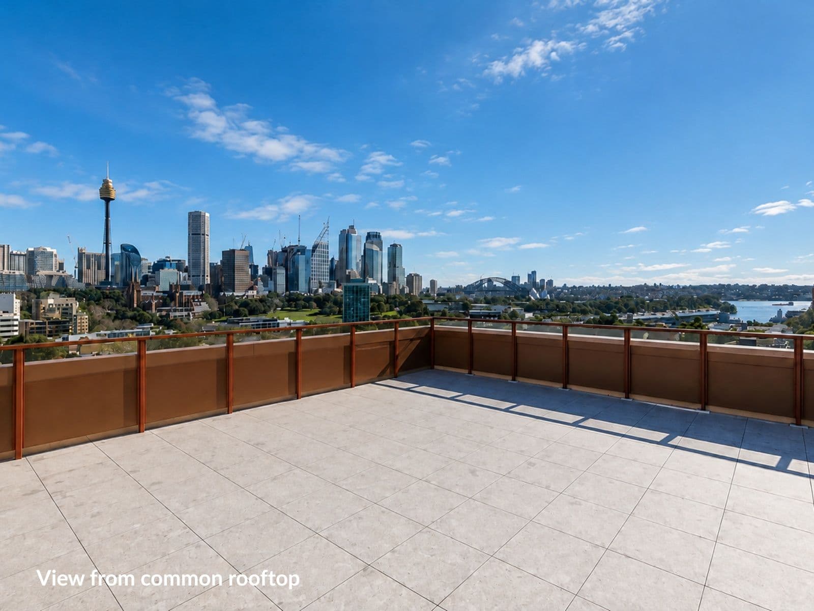8/224-226 William Street, Woolloomooloo NSW