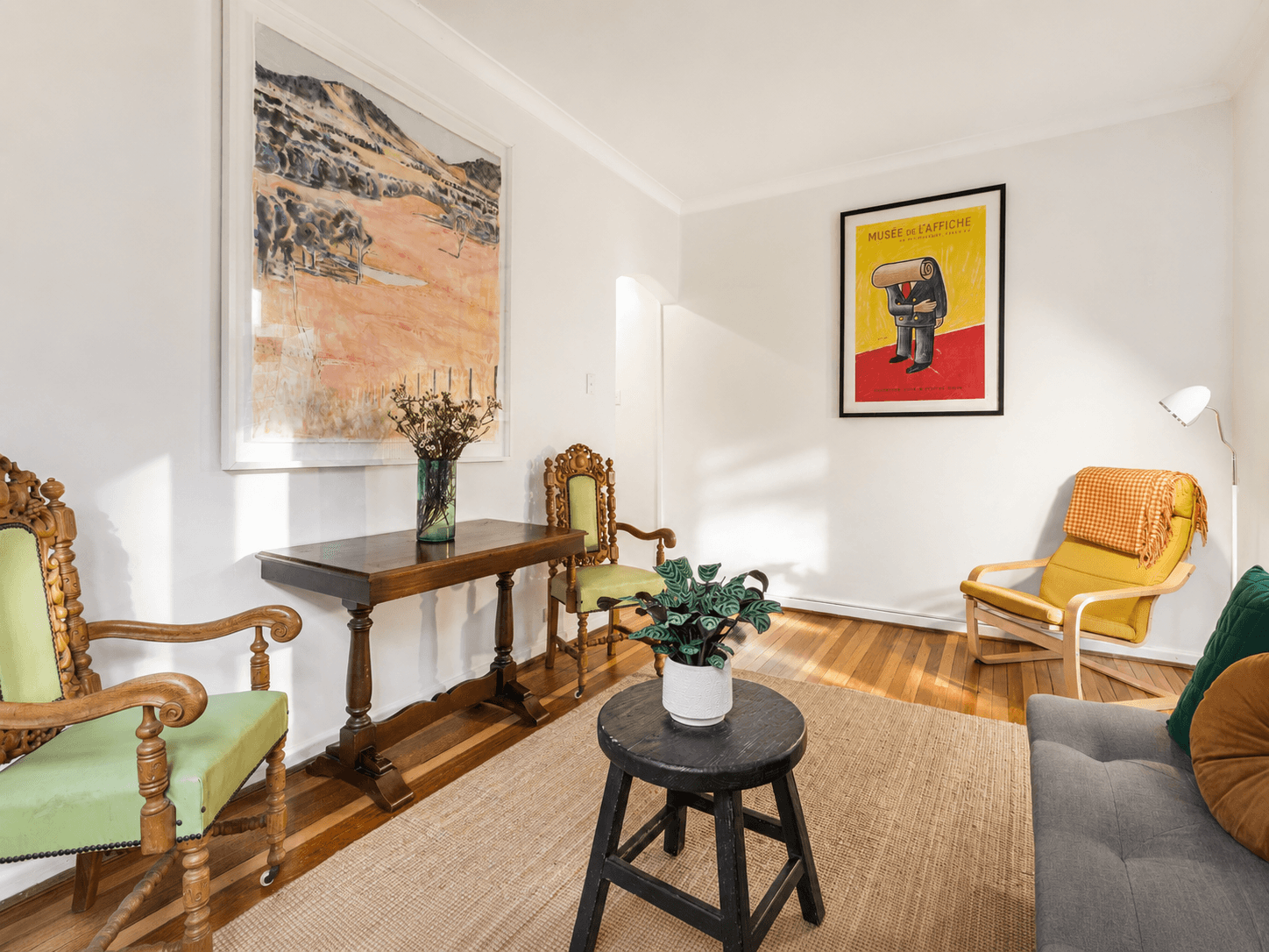 4/1 Palmerston Avenue, Bronte NSW