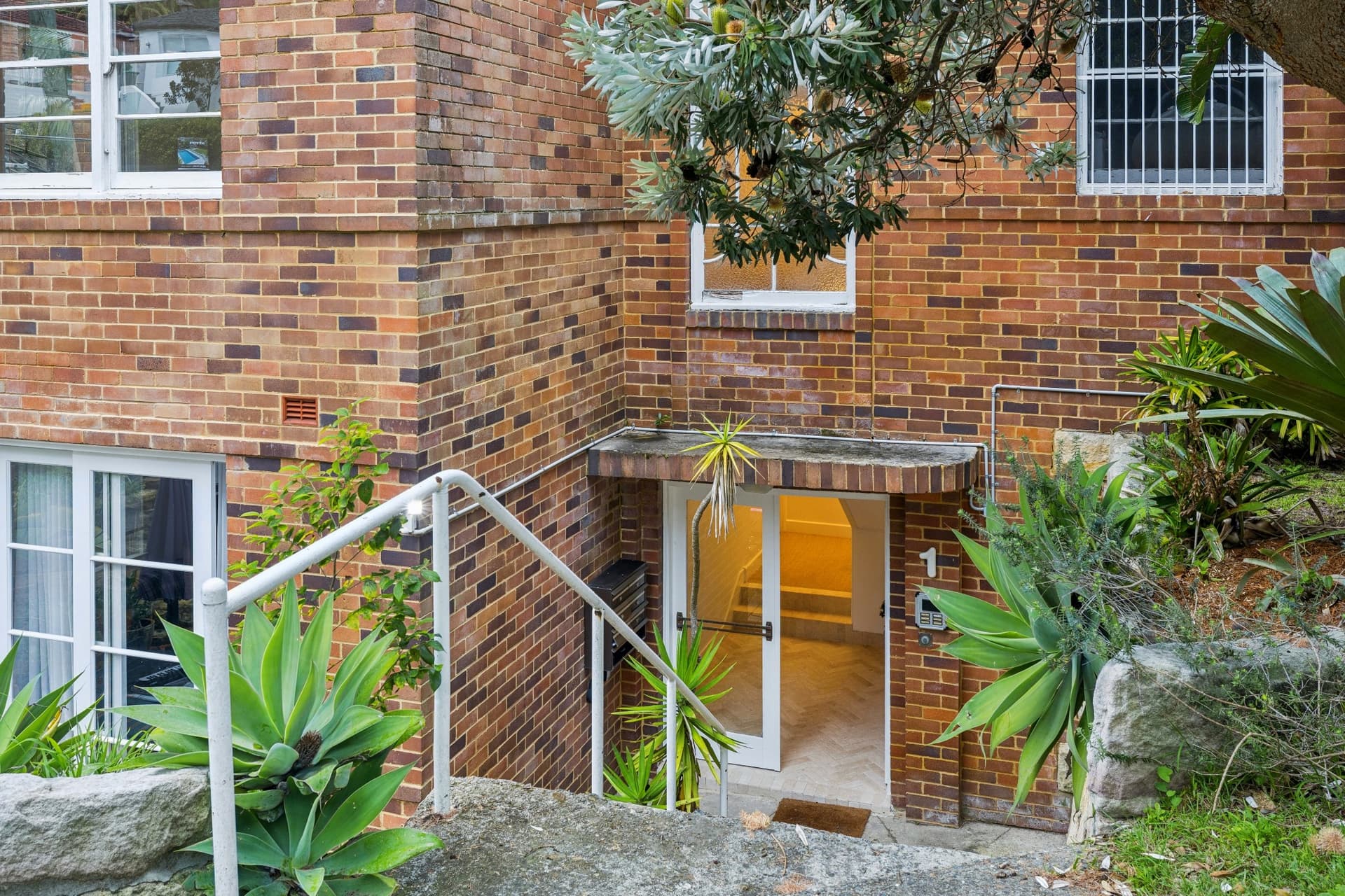 4/1 Palmerston Avenue, Bronte NSW