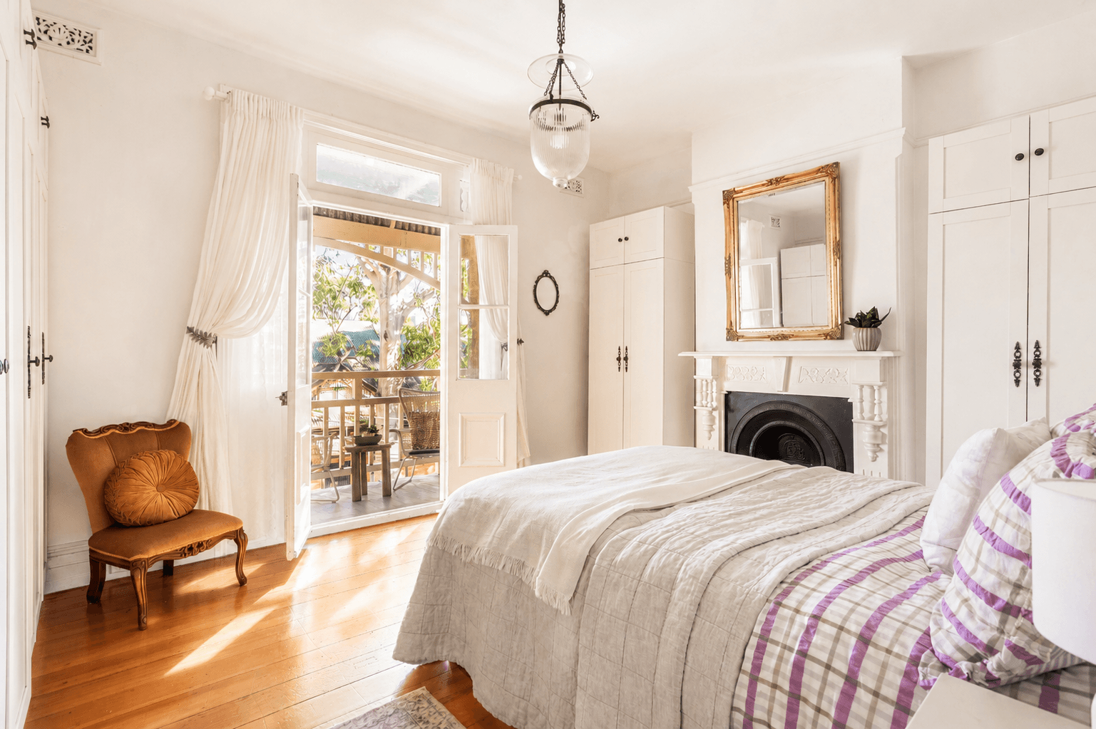 56 Brougham Street, Potts Point NSW