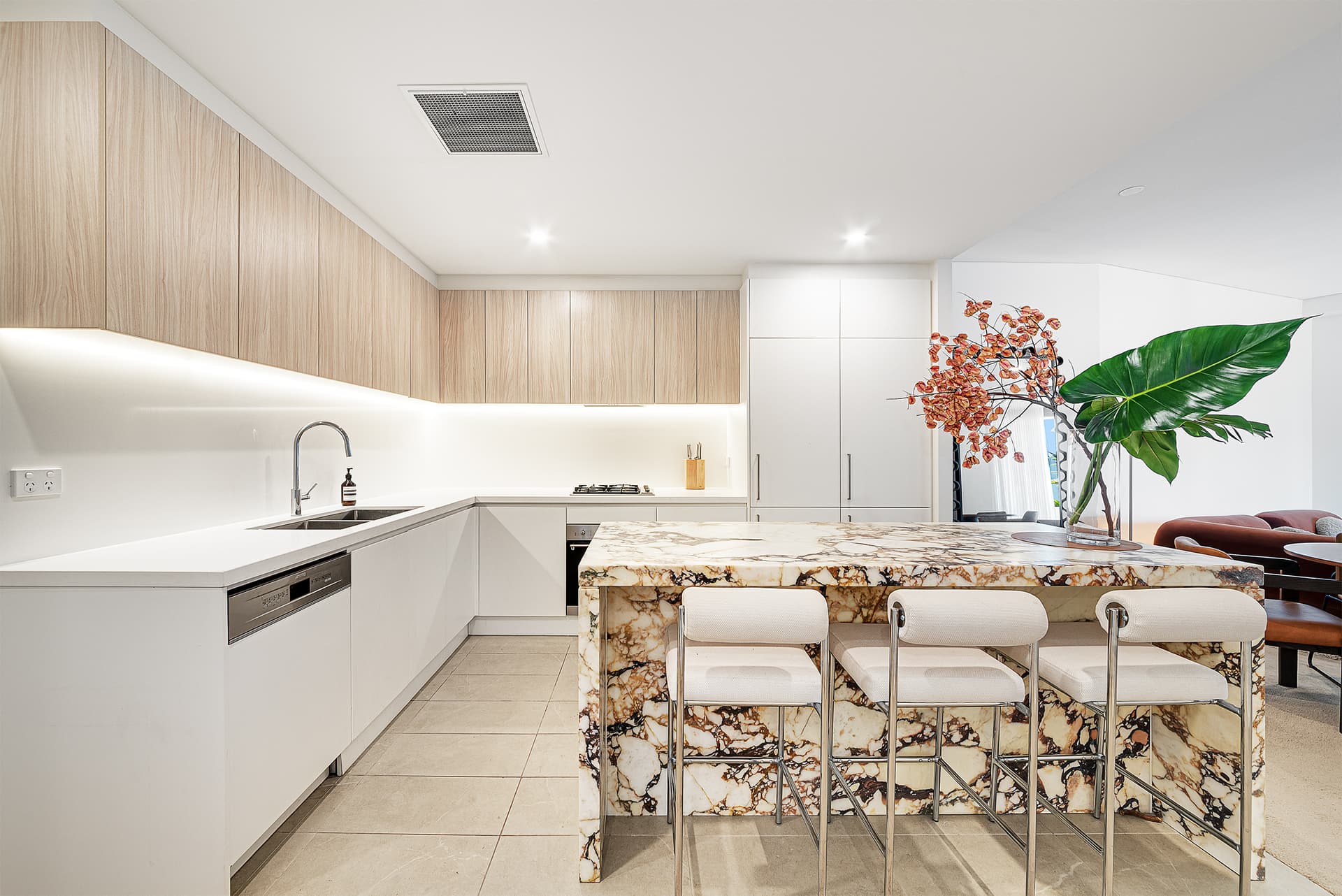 305/18-28 Neild Avenue, Darlinghurst NSW