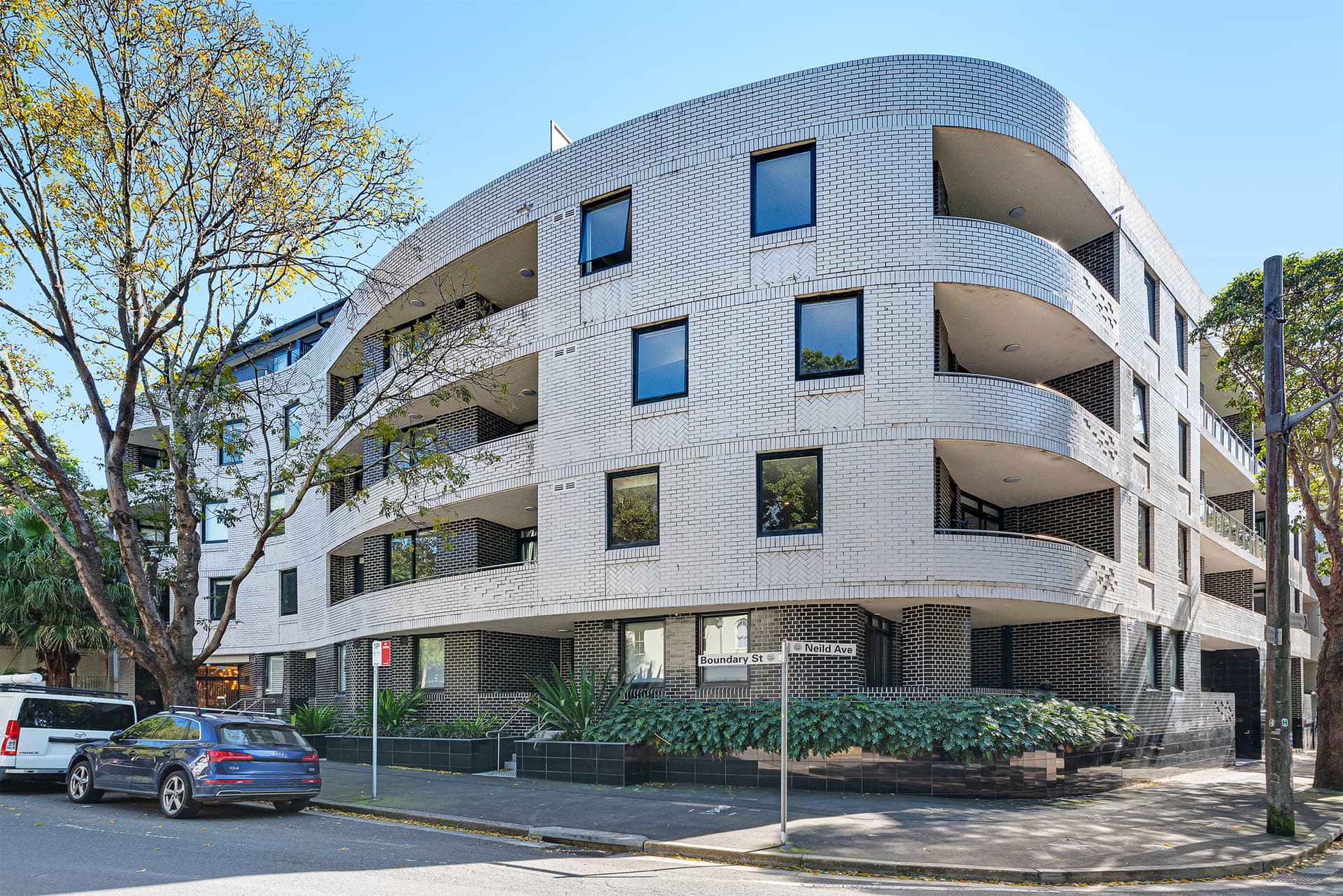305/18-28 Neild Avenue, Darlinghurst NSW