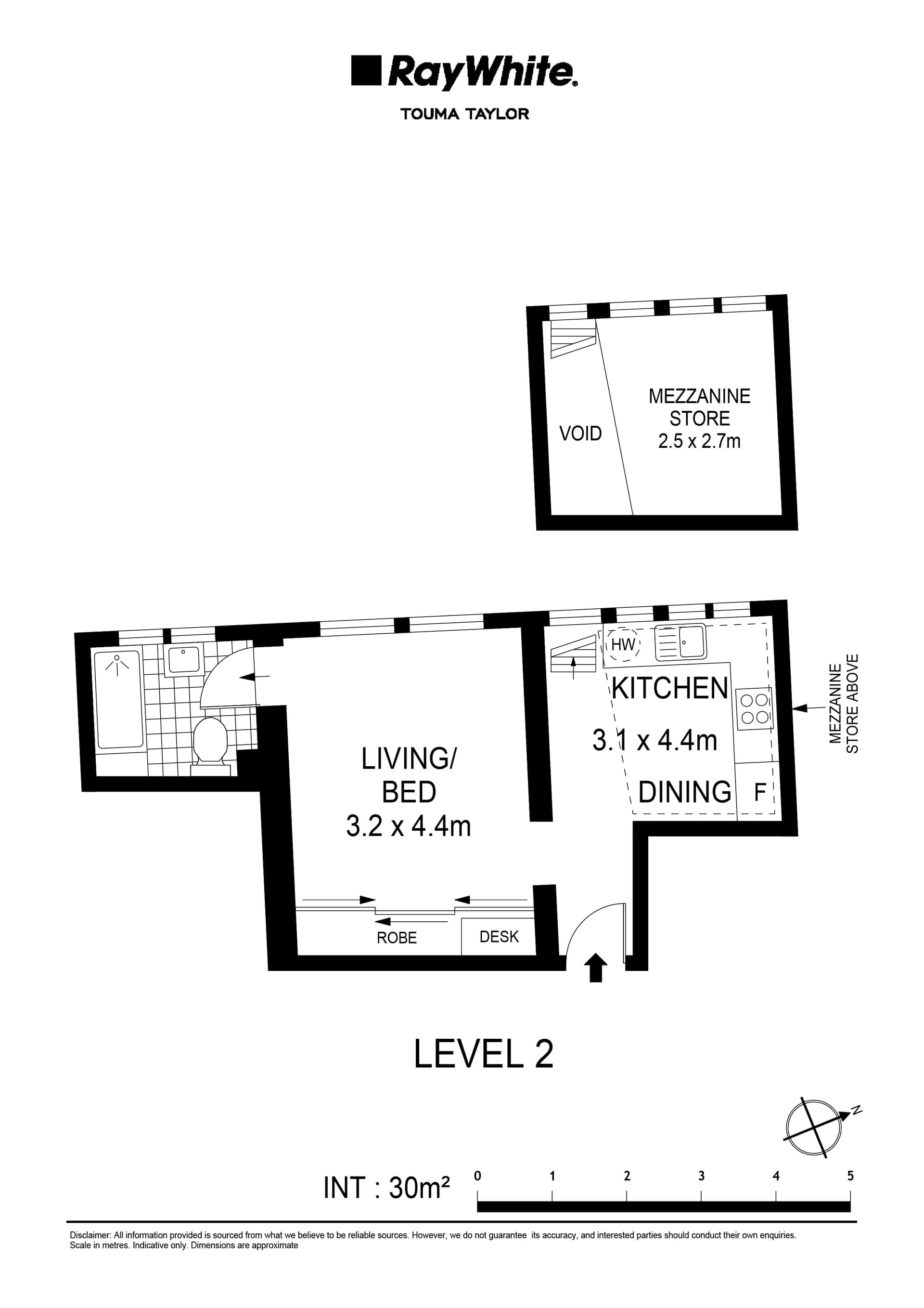 23/251-255 Darlinghurst Road, Darlinghurst NSW