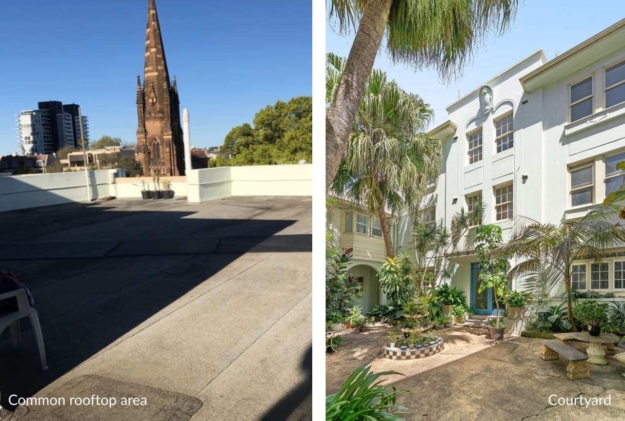 23/251-255 Darlinghurst Road, Darlinghurst NSW