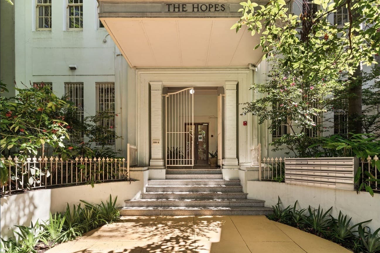 23/251-255 Darlinghurst Road, Darlinghurst NSW