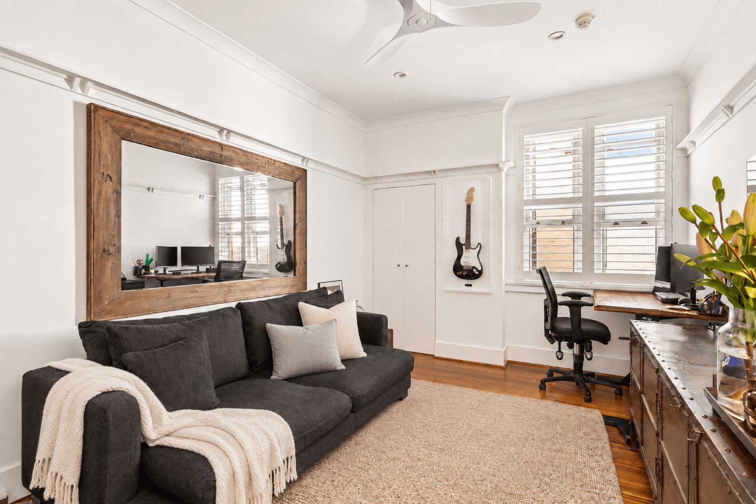 21/9 Wylde Street, Potts Point NSW