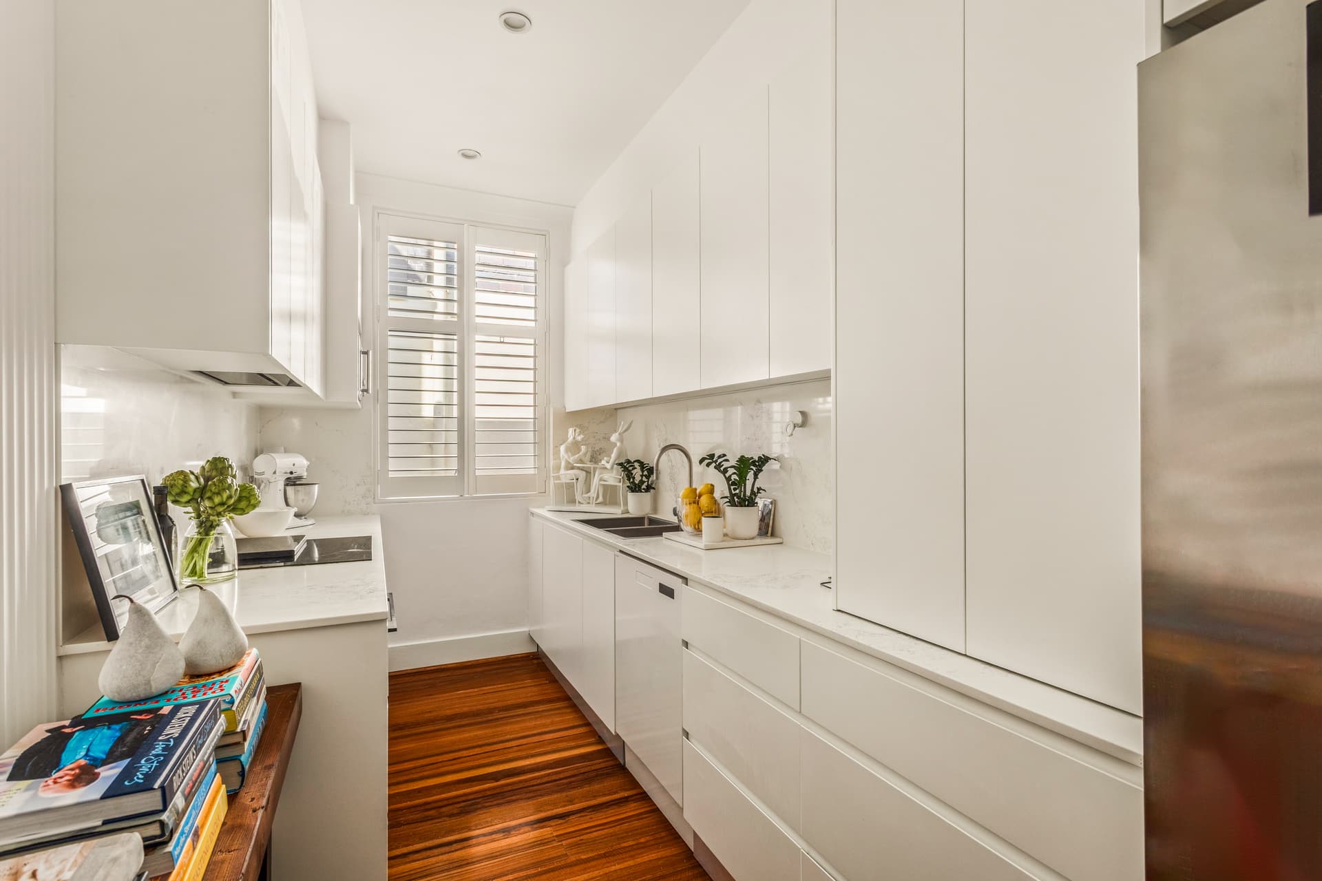 21/9 Wylde Street, Potts Point NSW