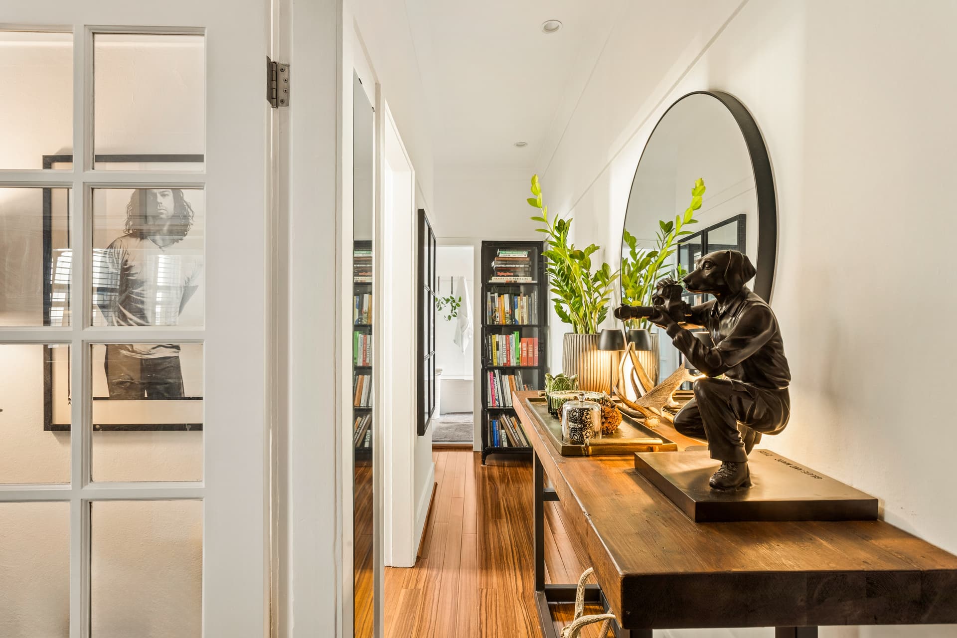 21/9 Wylde Street, Potts Point NSW