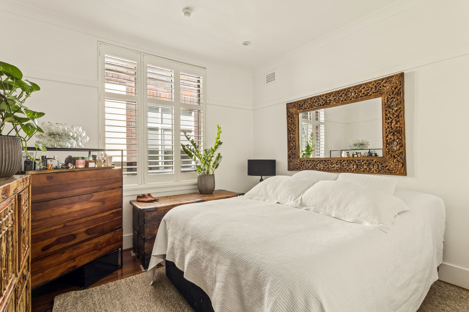 21/9 Wylde Street, Potts Point NSW