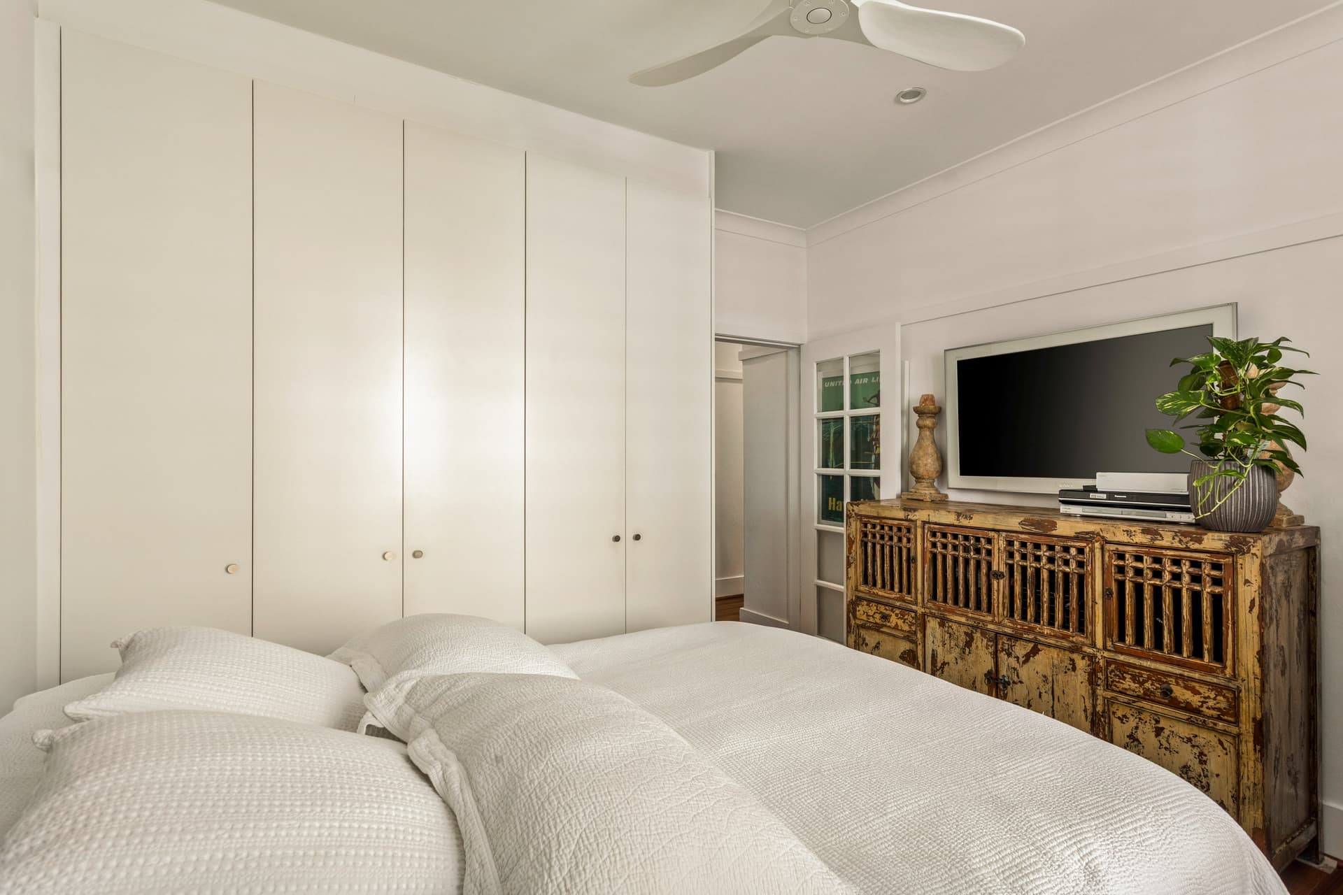 21/9 Wylde Street, Potts Point NSW