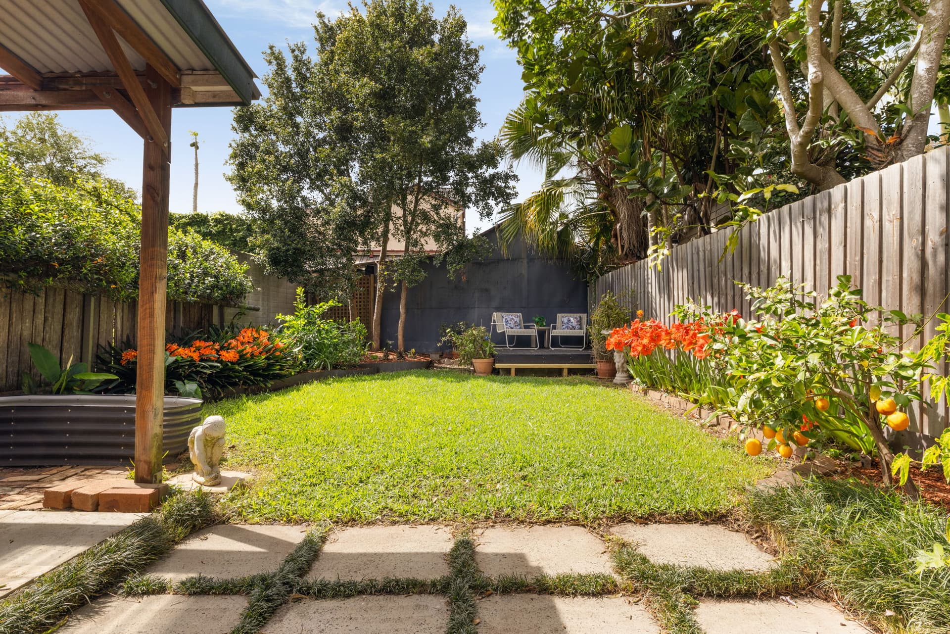 42 Morris Street, Summer Hill NSW