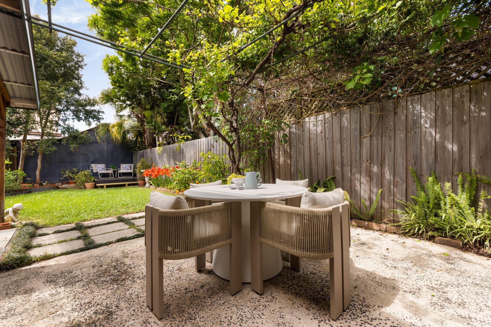 42 Morris Street, Summer Hill NSW