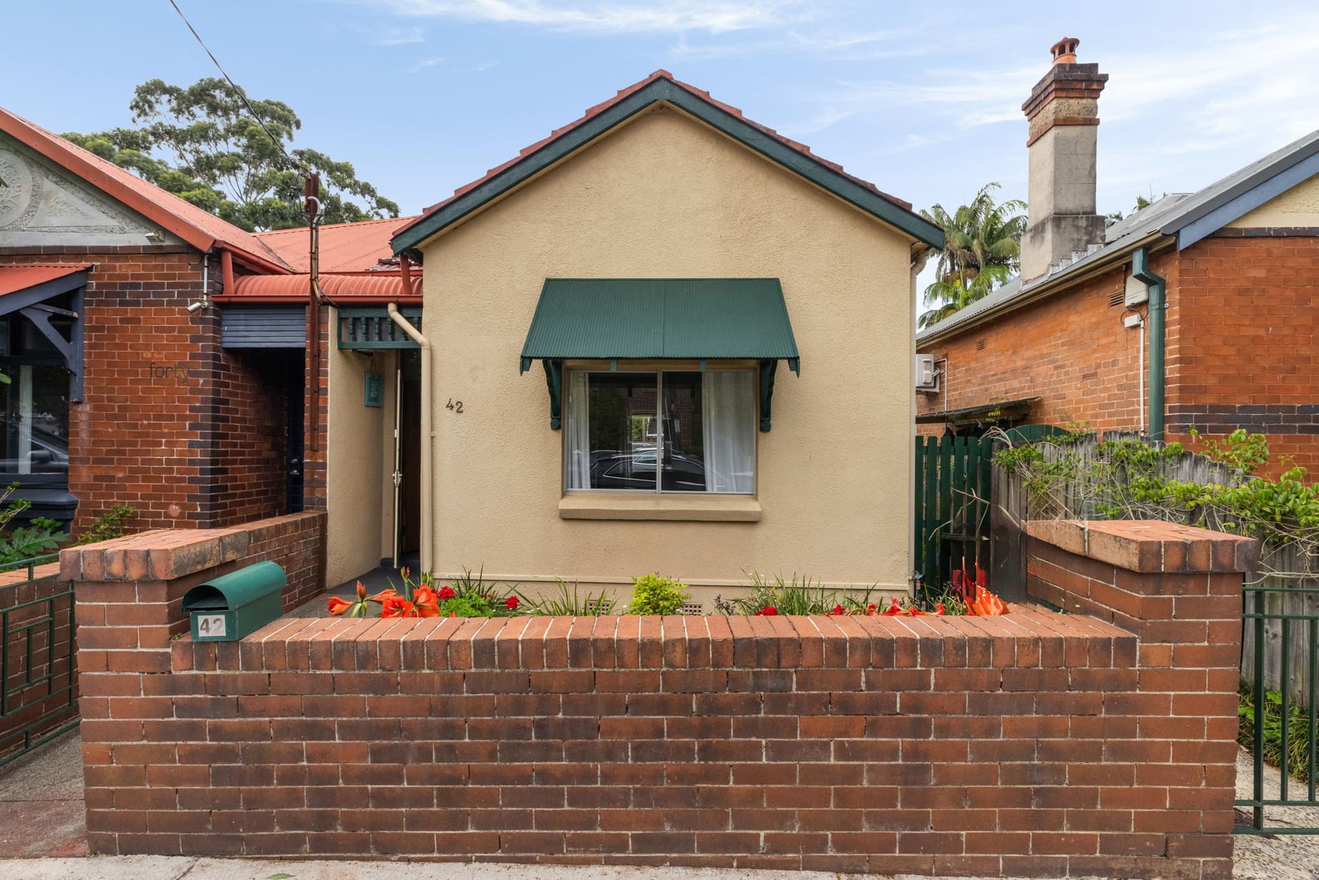 42 Morris Street, Summer Hill NSW