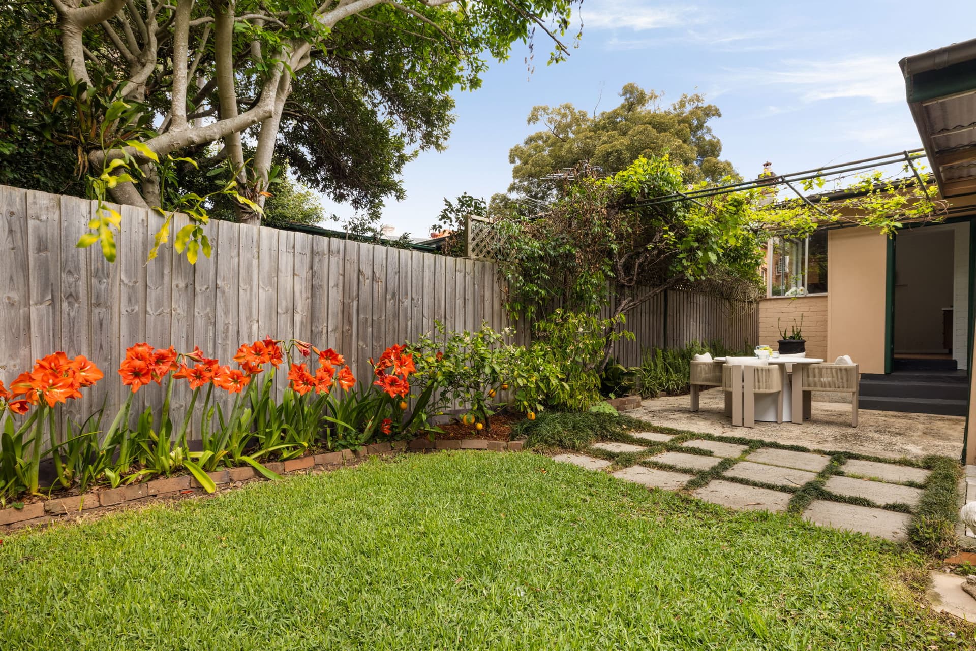 42 Morris Street, Summer Hill NSW
