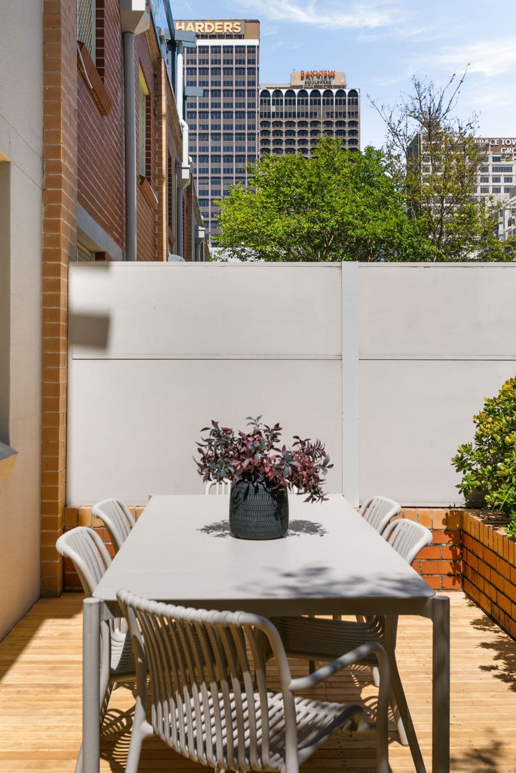 7 Bossley Terrace, Woolloomooloo NSW
