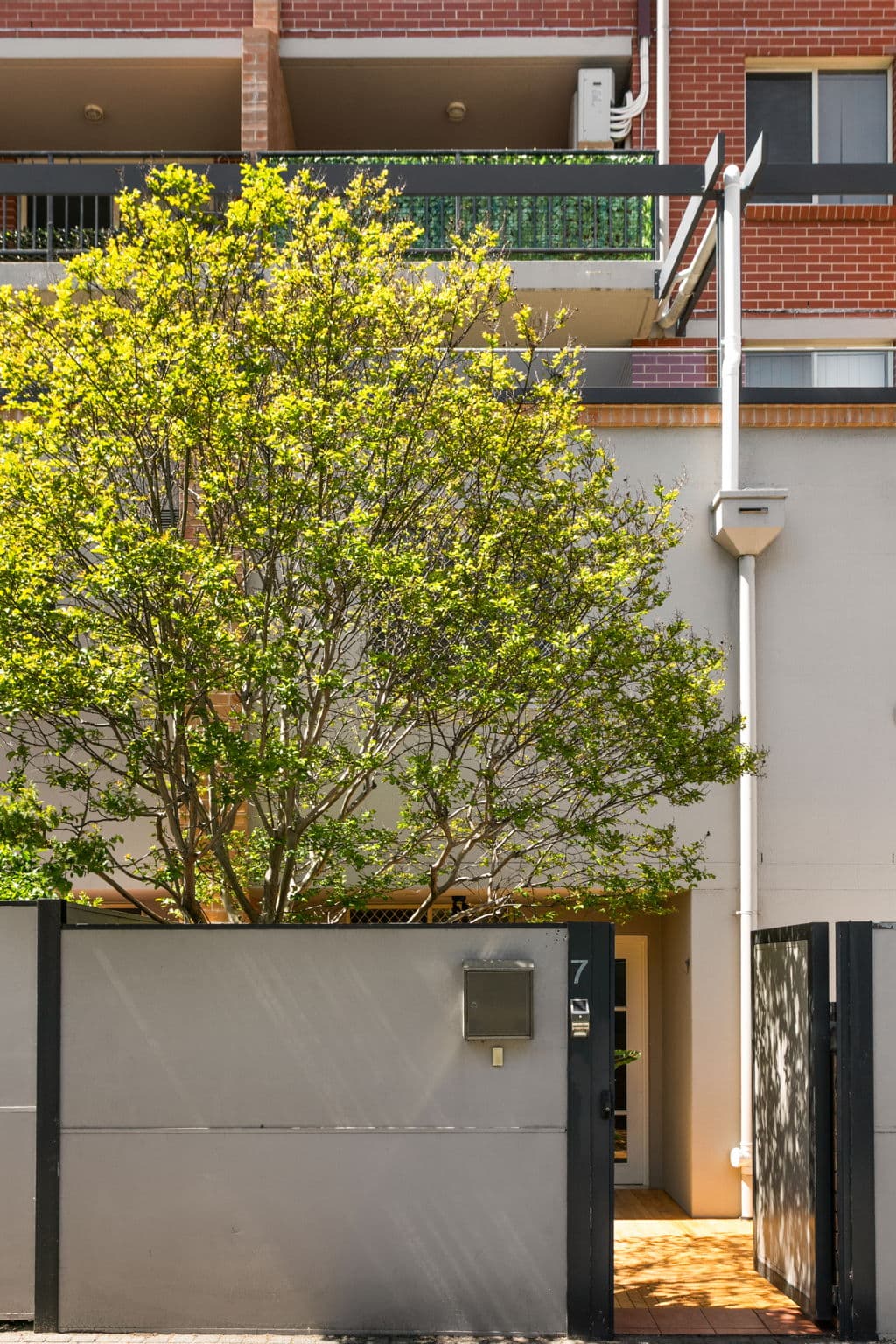 7 Bossley Terrace, Woolloomooloo NSW